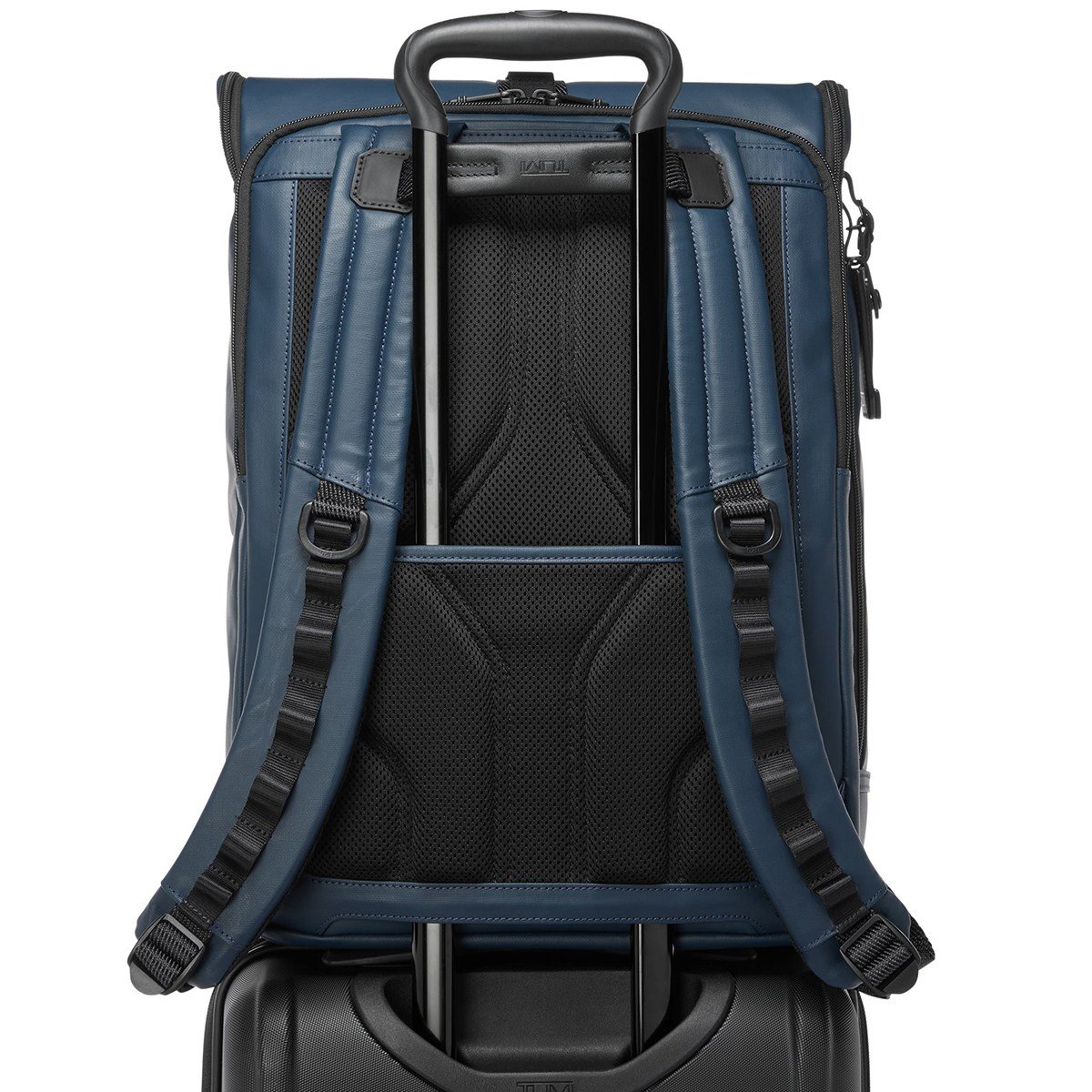 Alpha Bravo Surveillance Flap Backpack