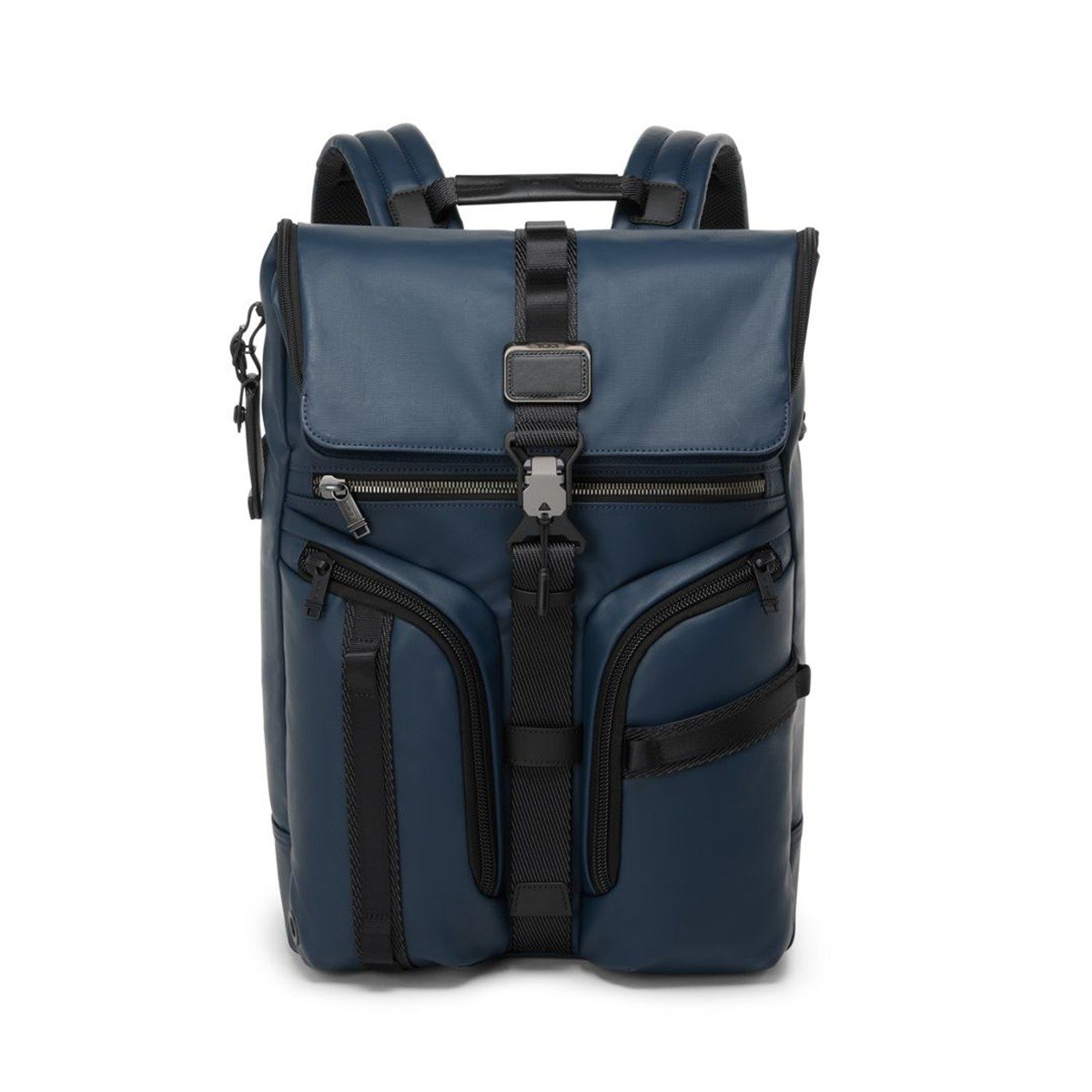 Alpha Bravo Surveillance Flap Backpack