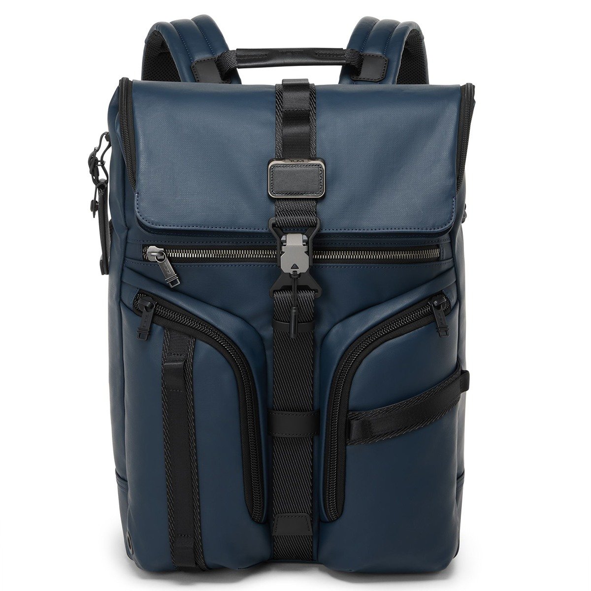 Tumi | Alpha Bravo Surveillance Flap Backpack