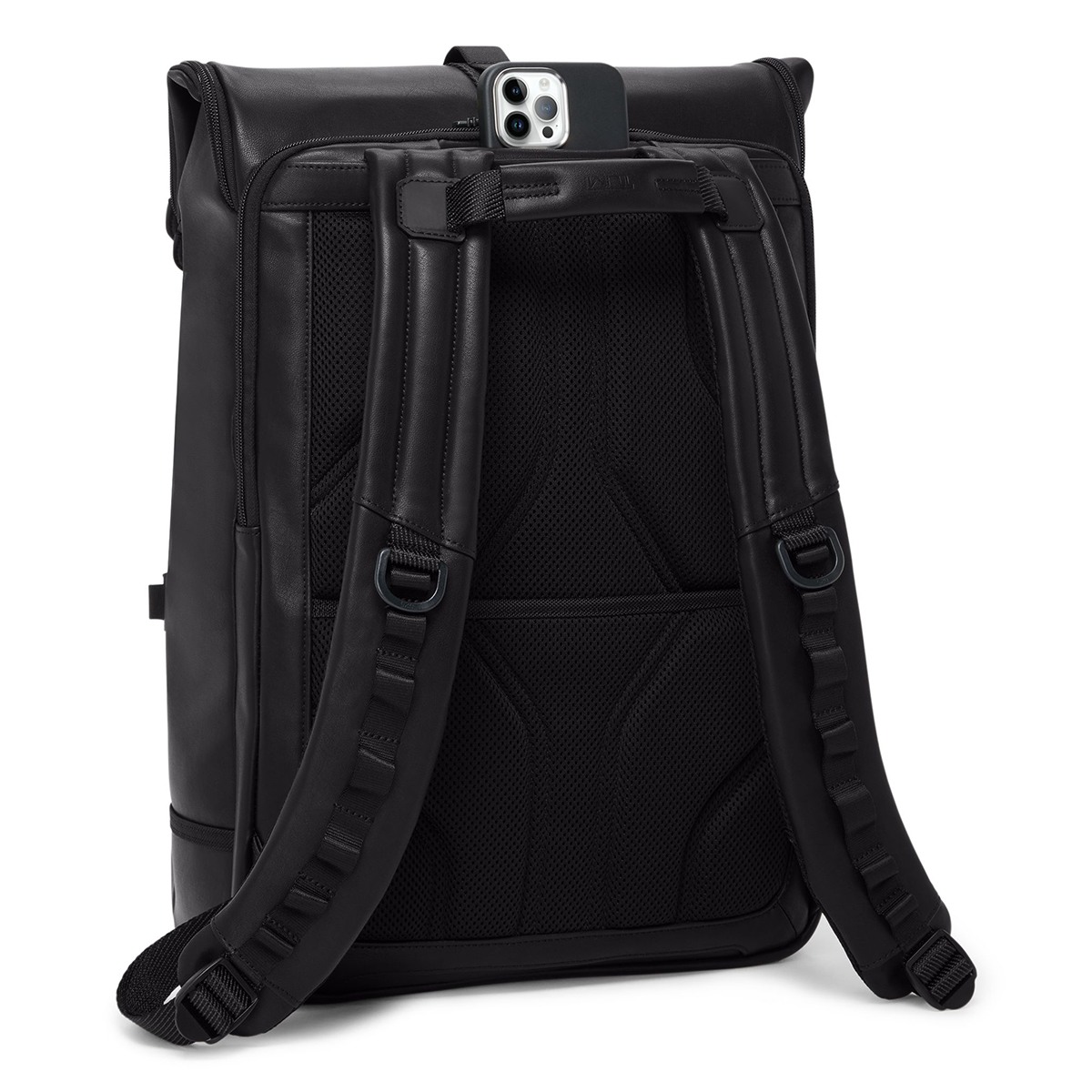 Alpha Bravo Surveillance Flap Backpack