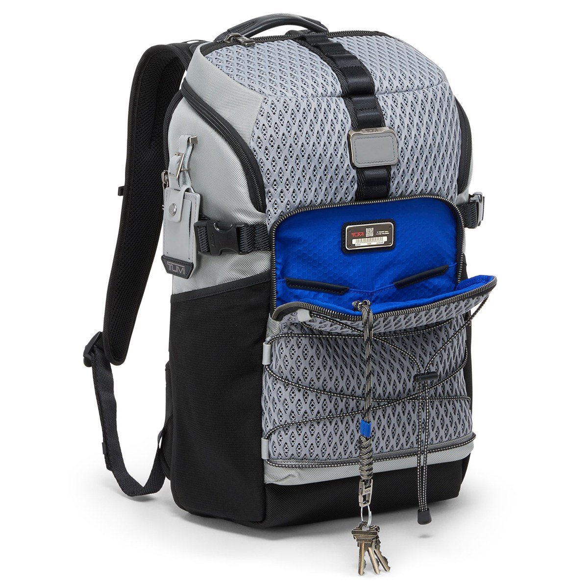 Alpha Bravo Reserve Backpack
