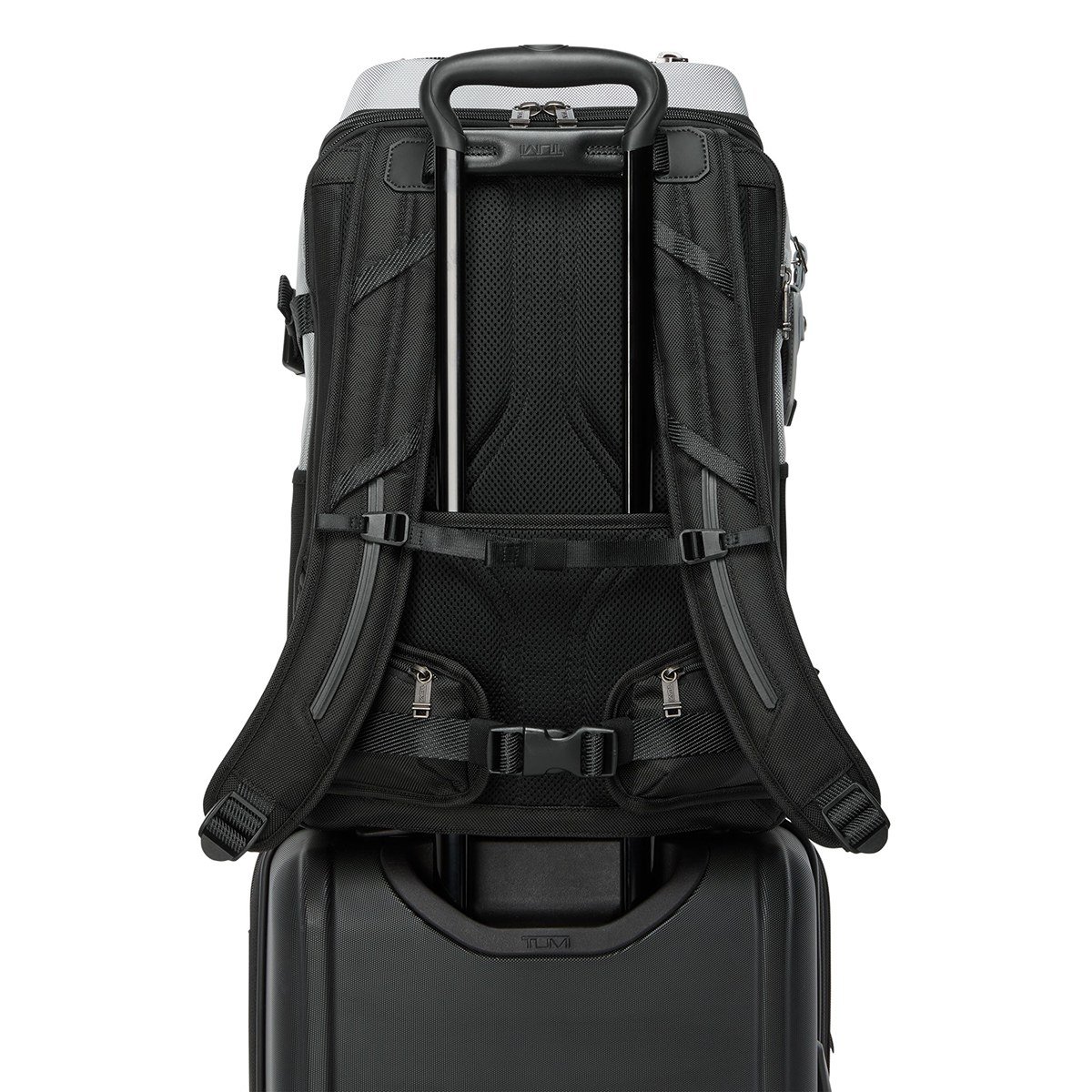 Alpha Bravo Reserve Backpack