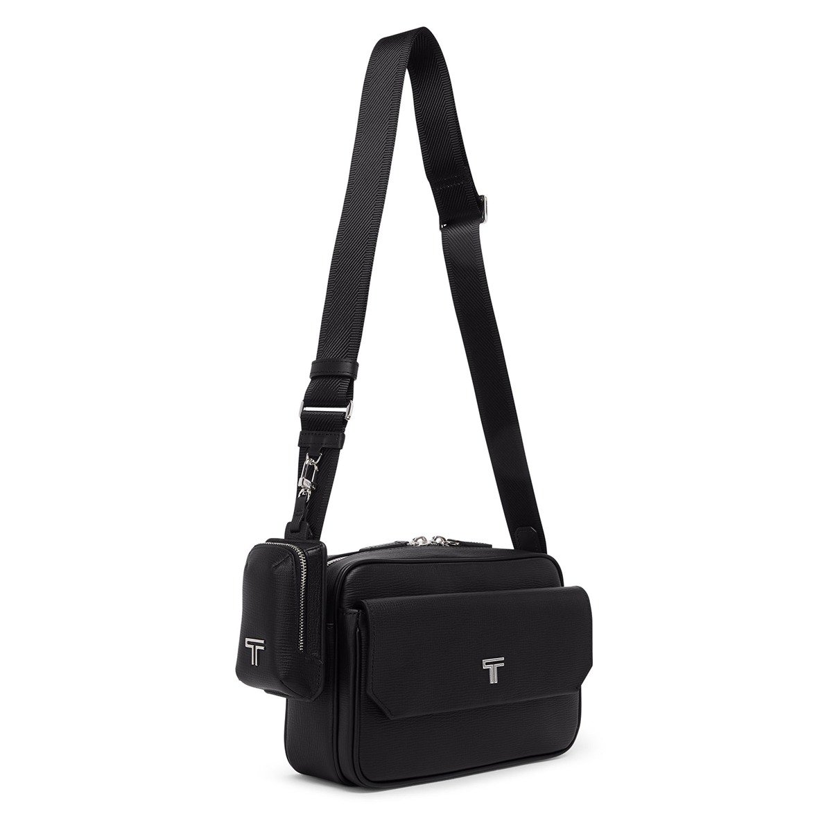 Turin Manzi Crossbody