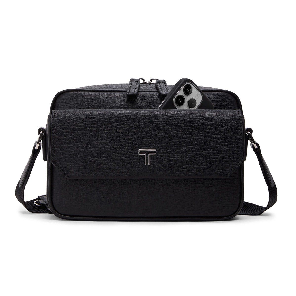 Turin Manzi Crossbody