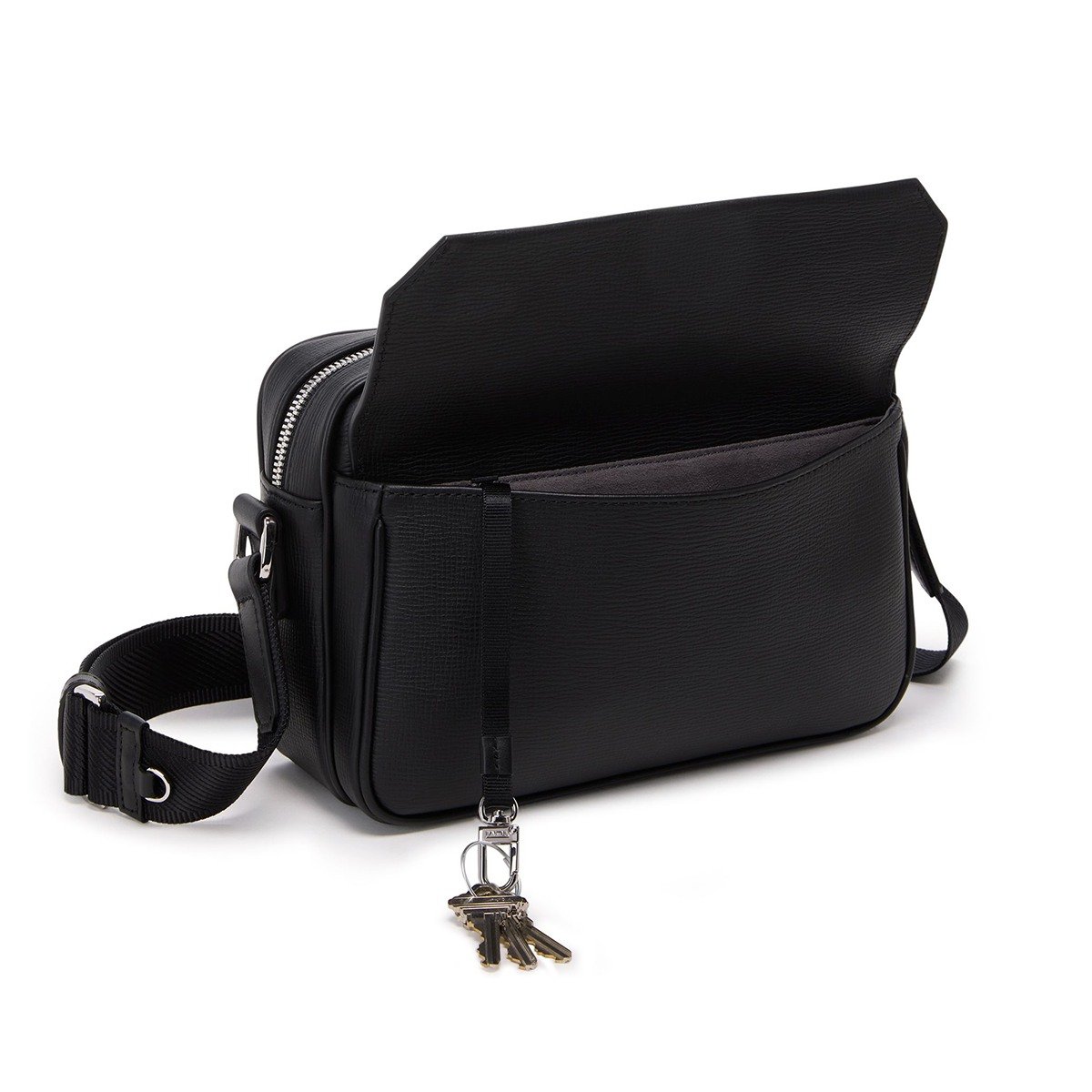 Turin Manzi Crossbody