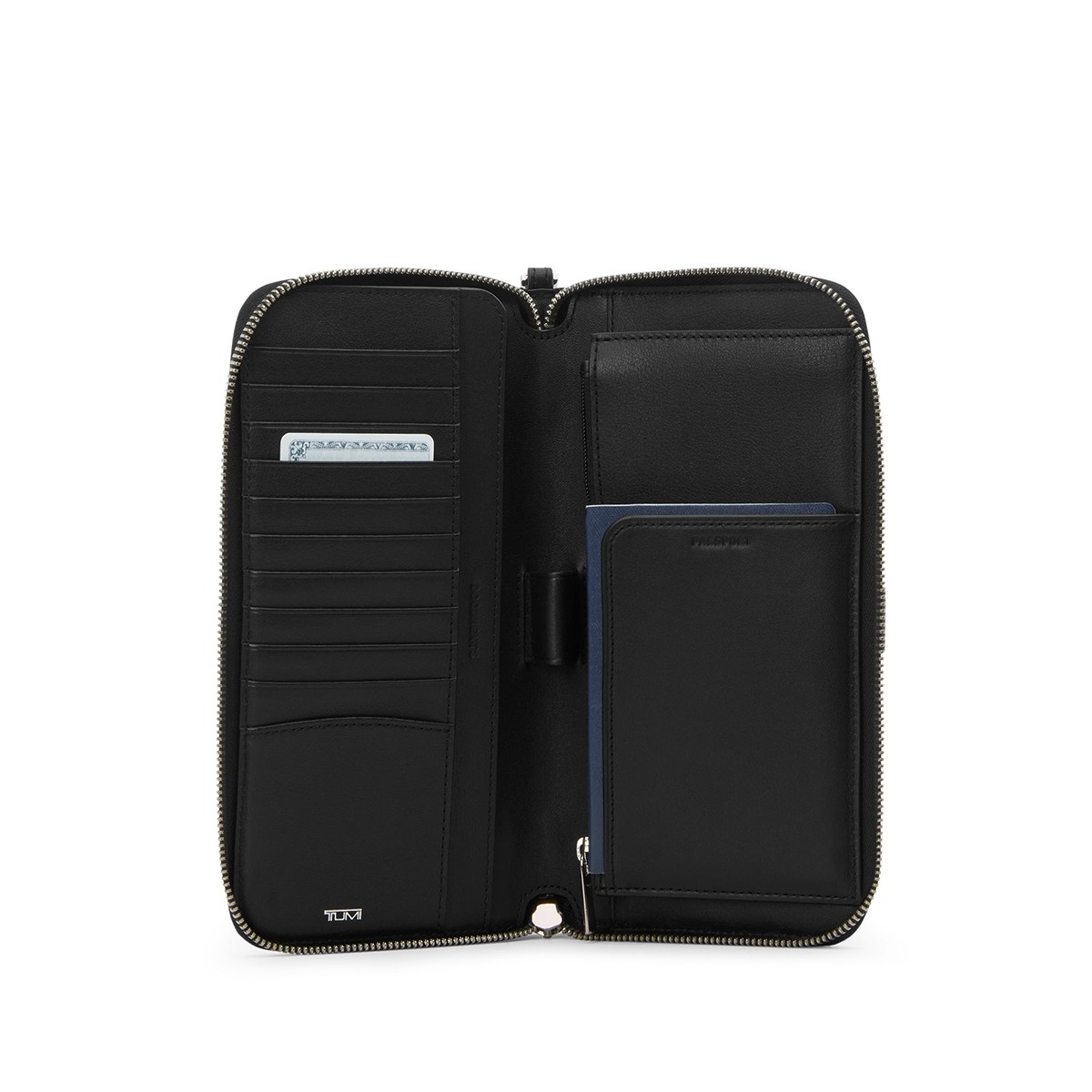 Belden Travel Wallet