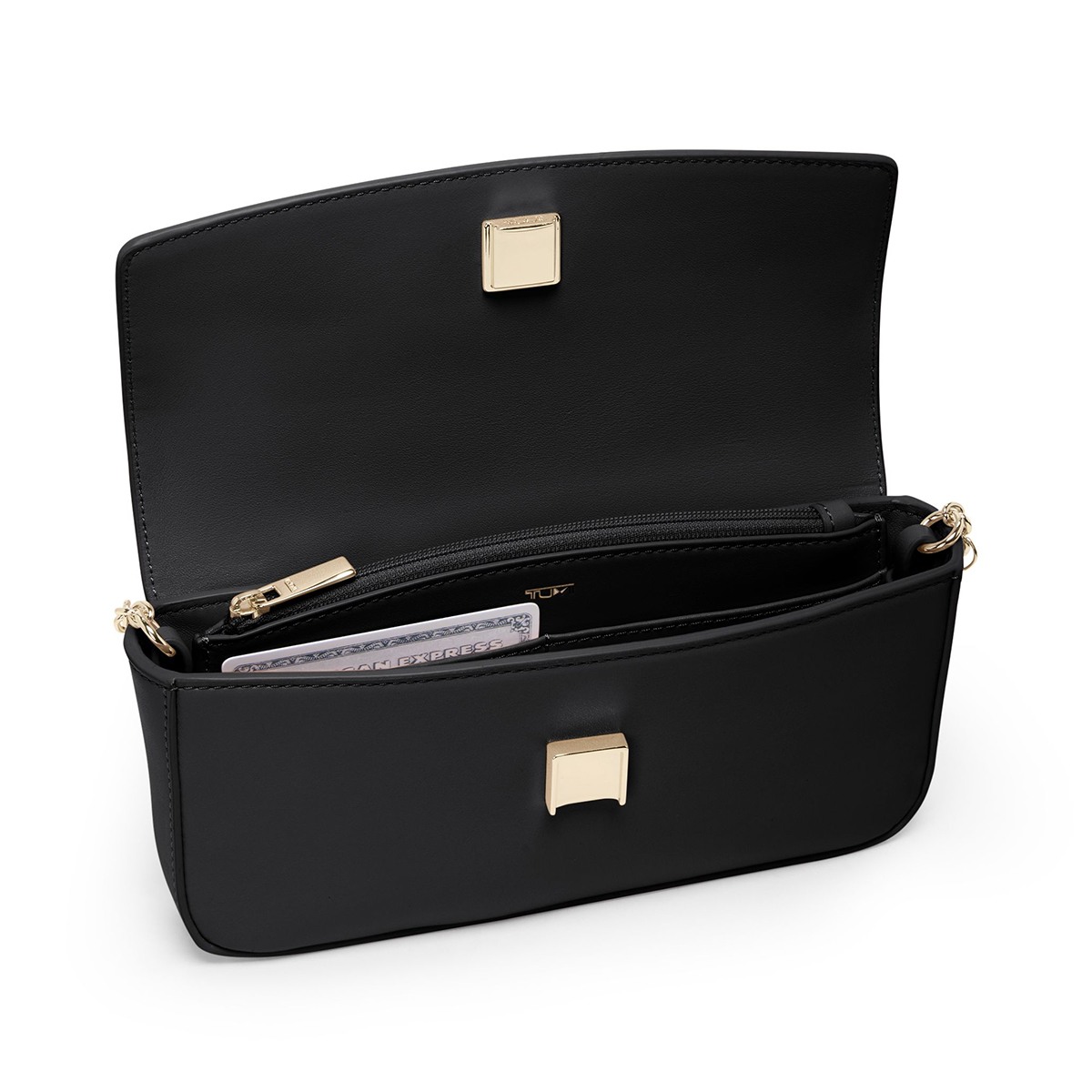 Belden Wallet On Chain Crossbody