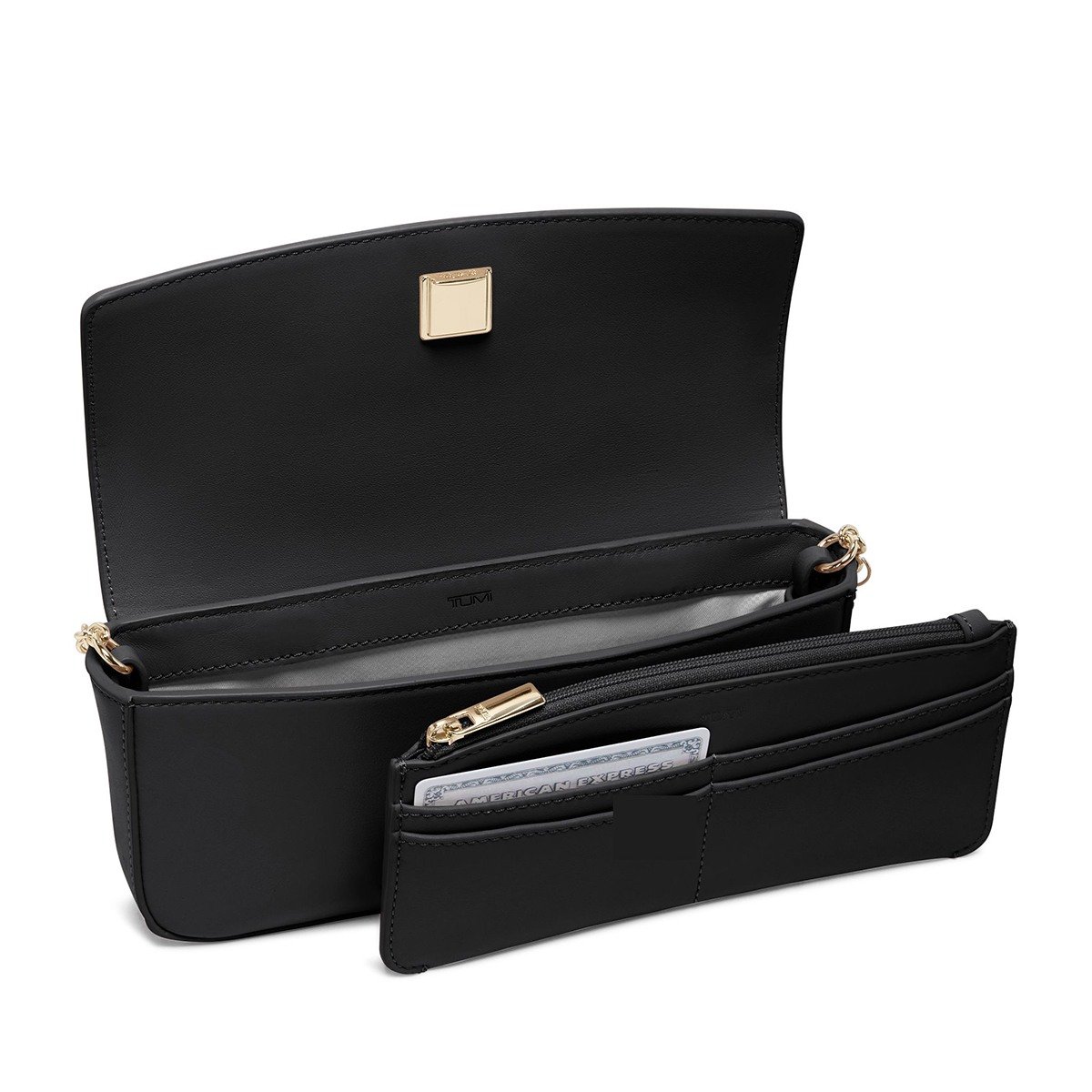 Belden Wallet On Chain Crossbody