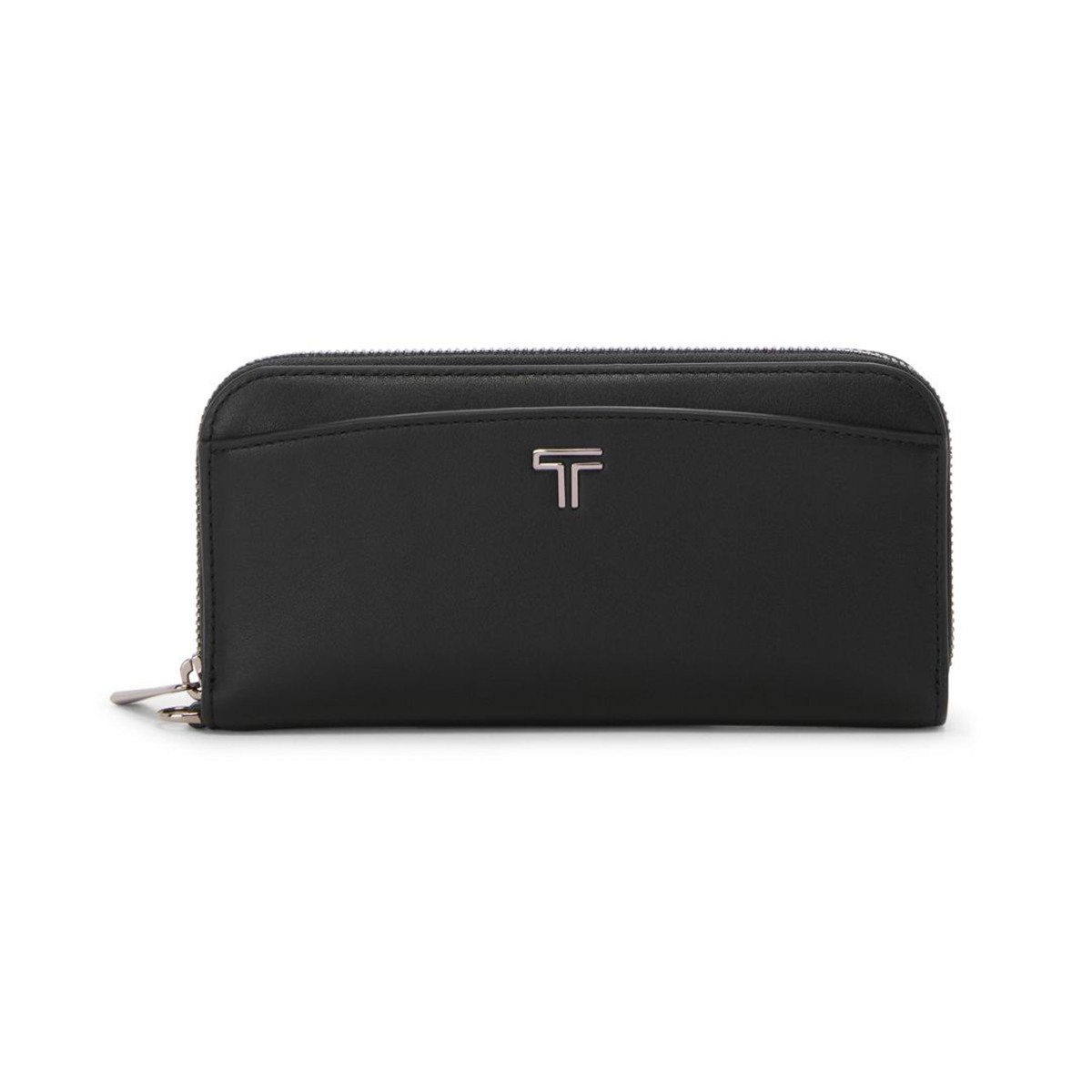 Belden Zip-Around Continental Wallet