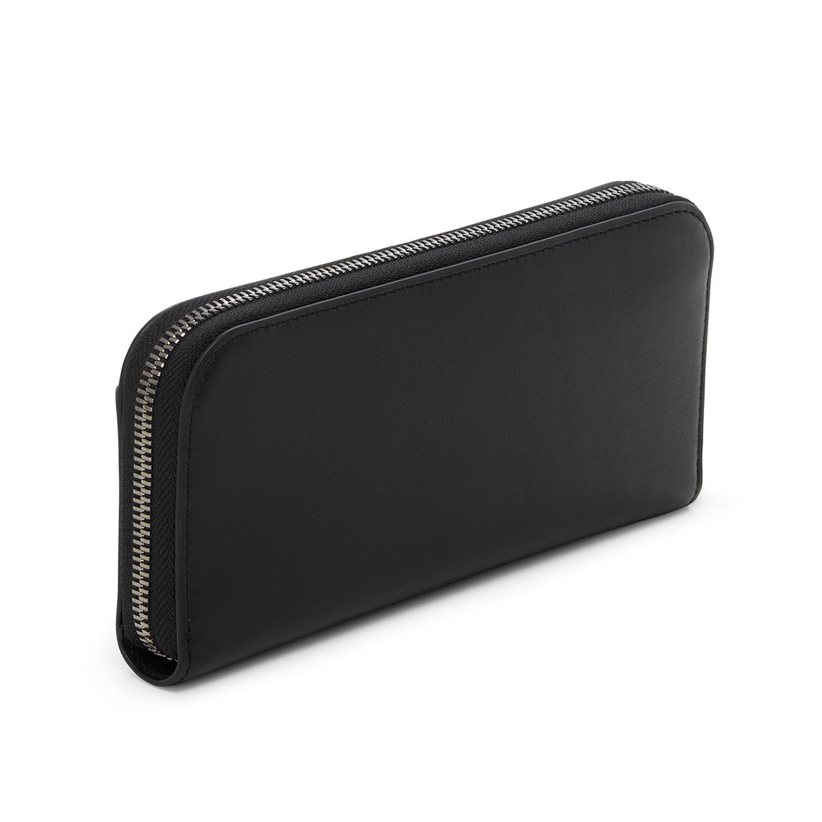 Belden Zip-Around Continental Wallet