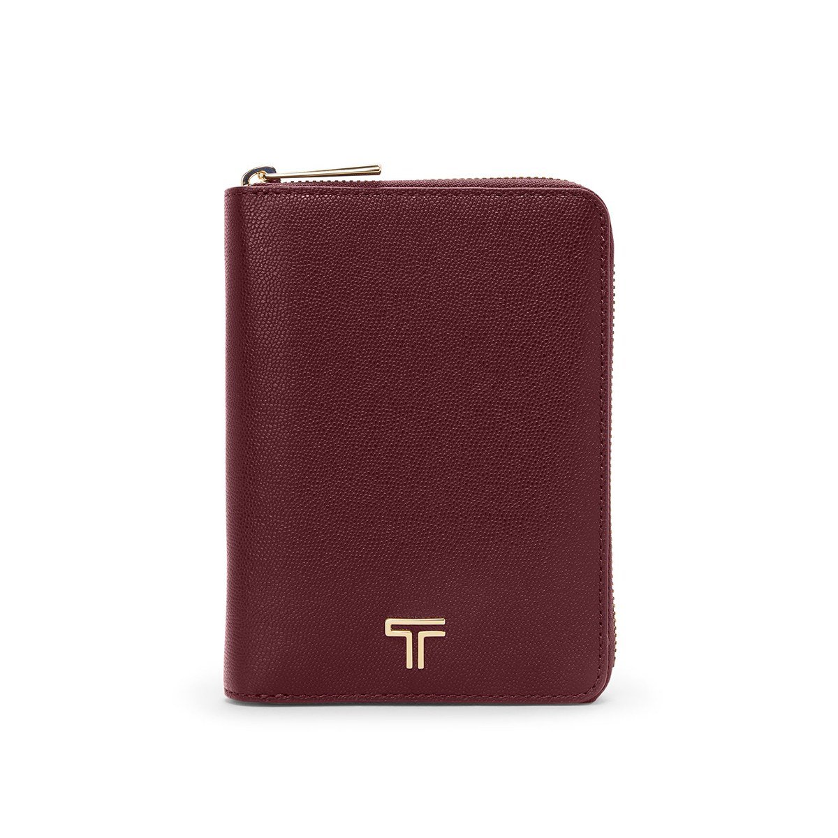 Tumi | Belden Zip-Around Passport Case