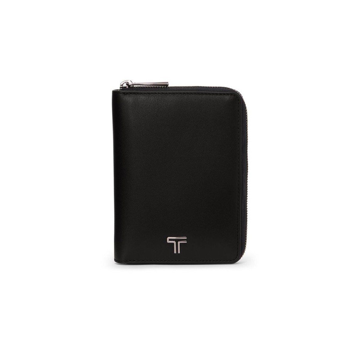 Belden Zip-Around Passport Case