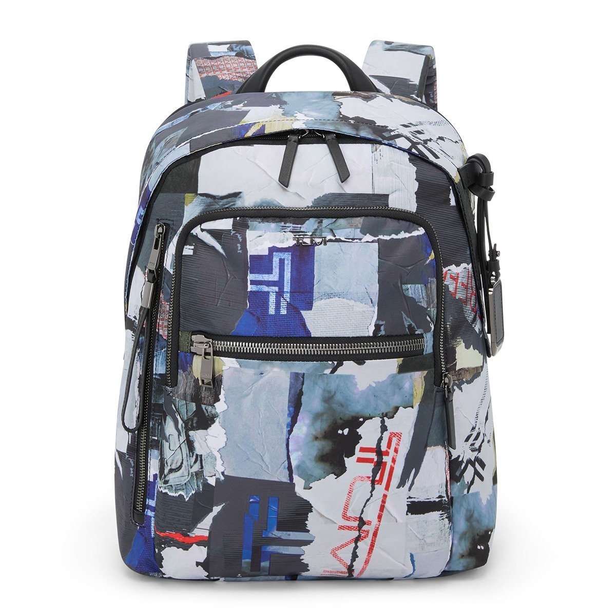 Tumi | Voyageur Halsey Backpack