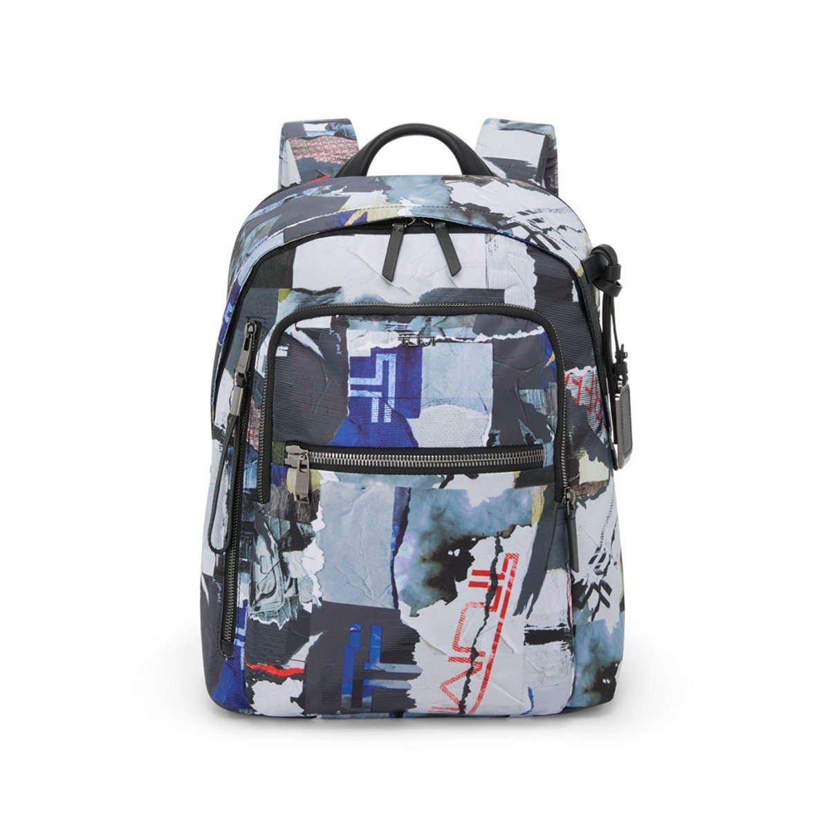 Voyageur Halsey Backpack