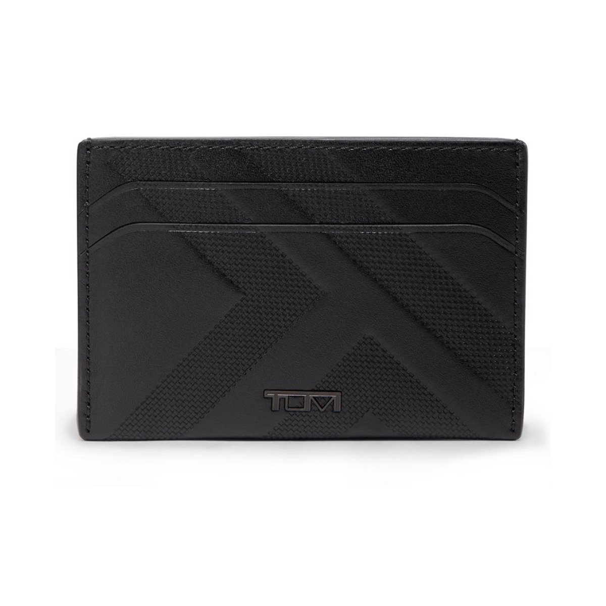 Nassau Slim Card Case