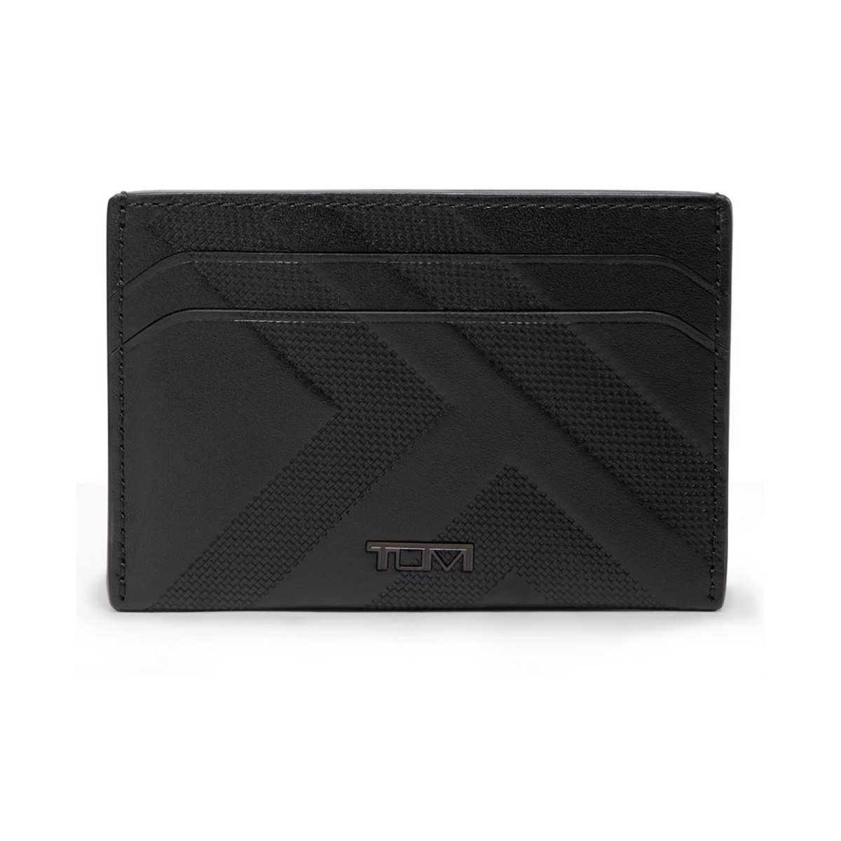 Nassau Slim Card Case