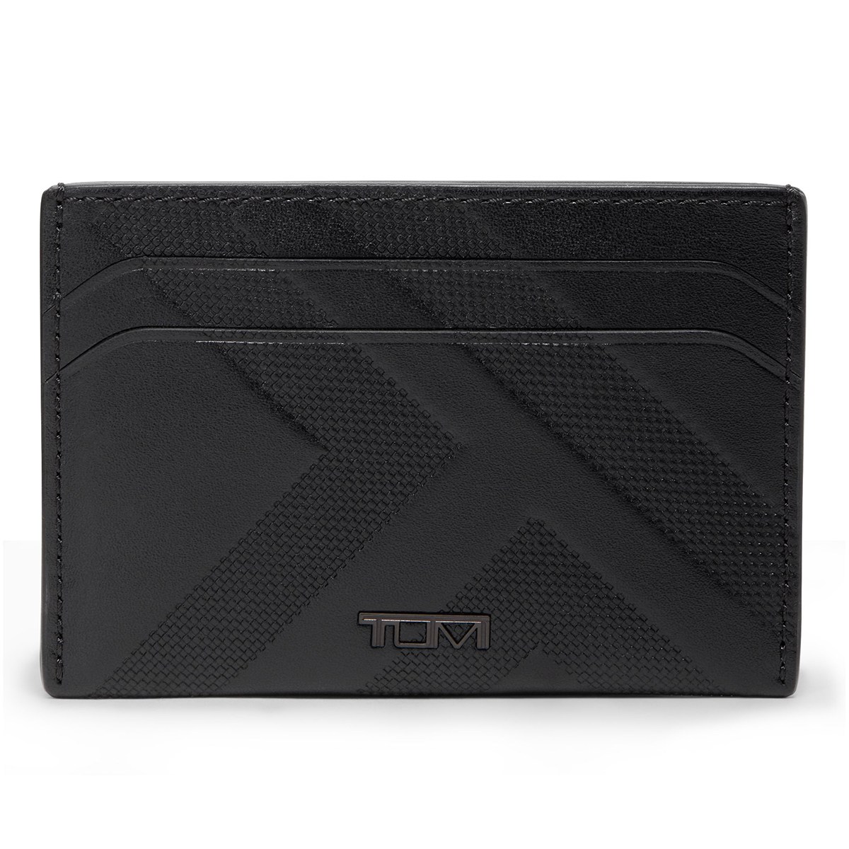 Nassau Slim Card Case