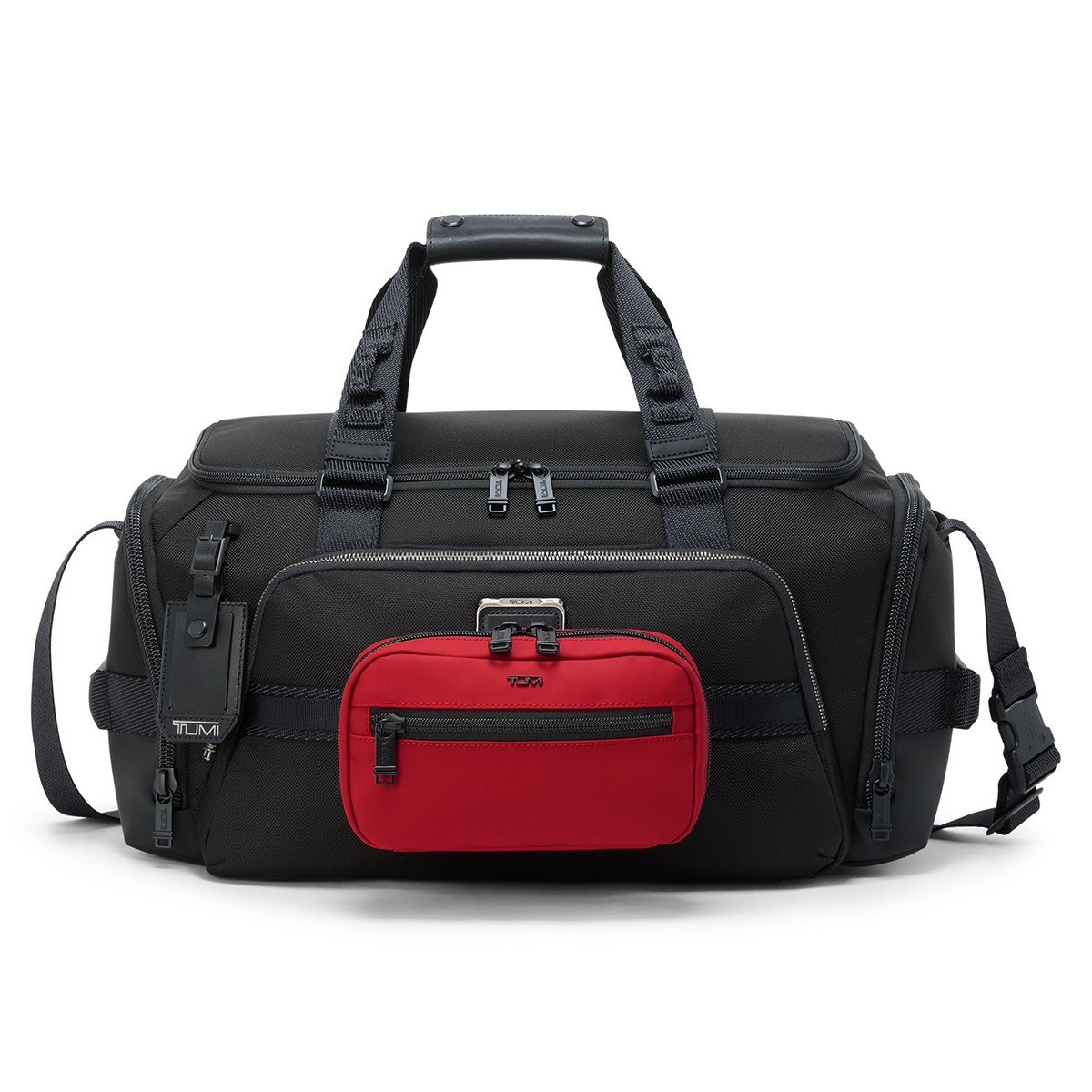 TUMI+ Zip-Around Case