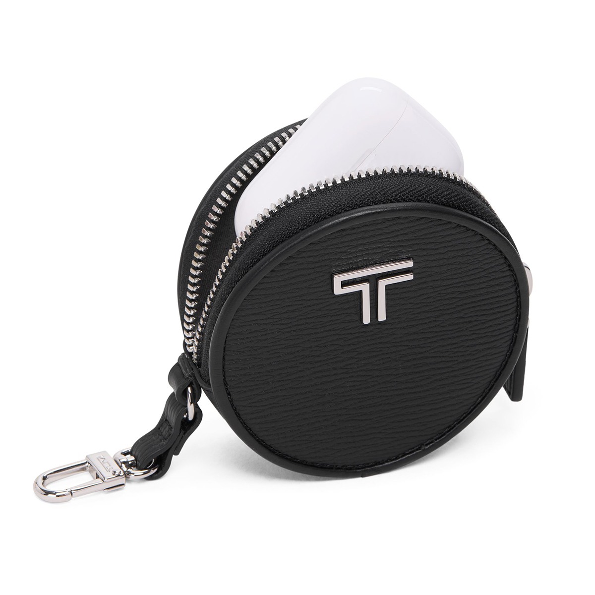 Turin Luggage Tag Pouch