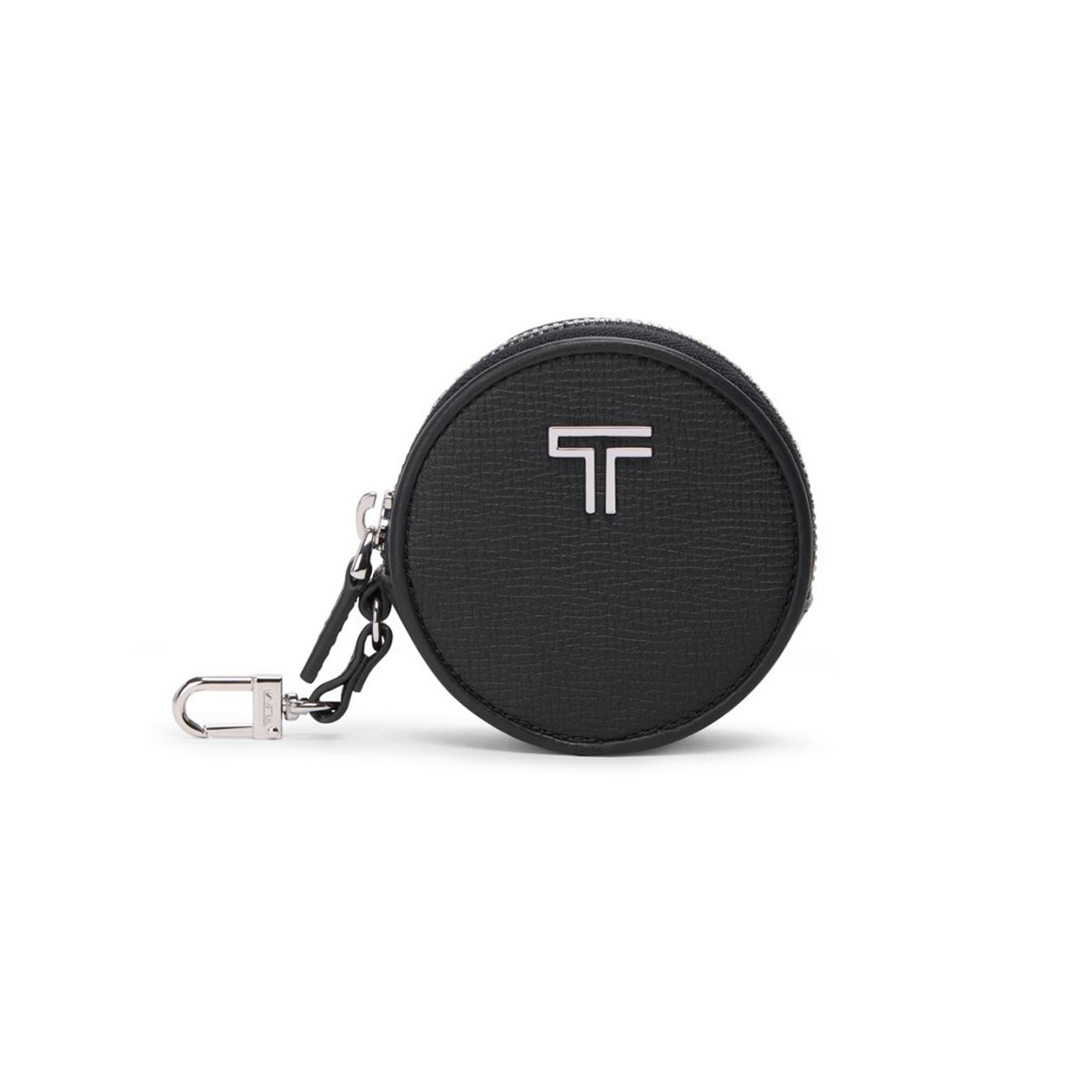 Turin Luggage Tag Pouch