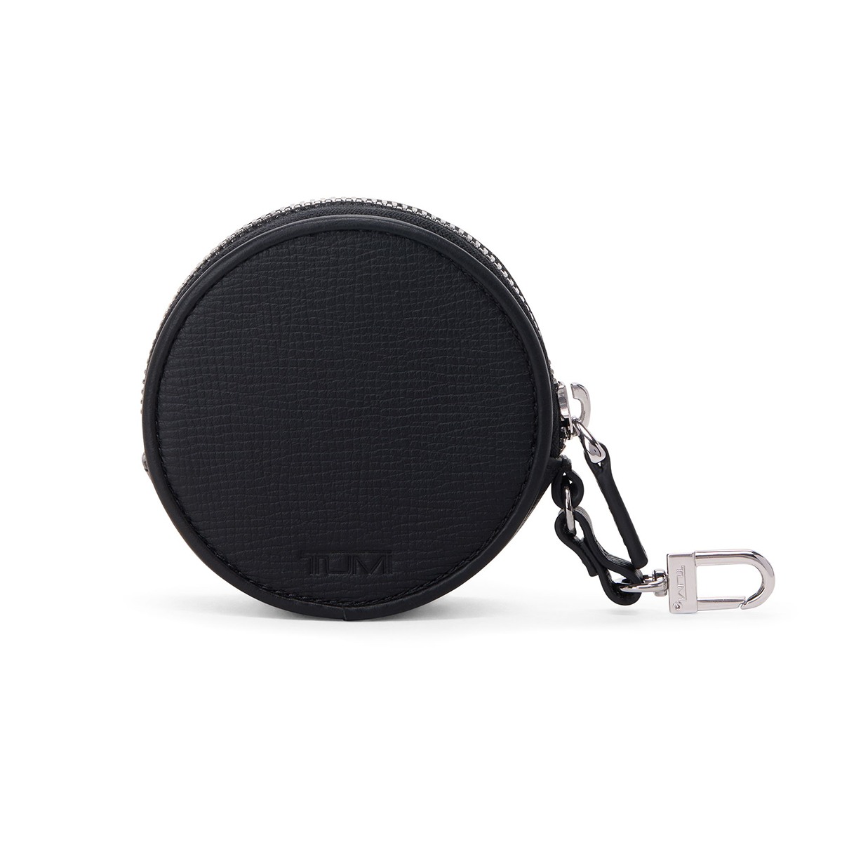 Turin Luggage Tag Pouch