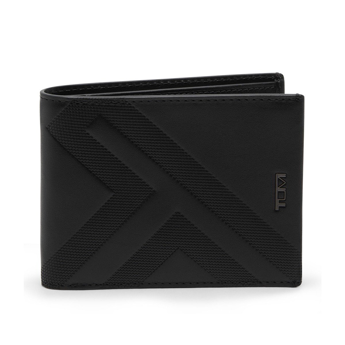 Tumi | Nassau Global Double Billfold