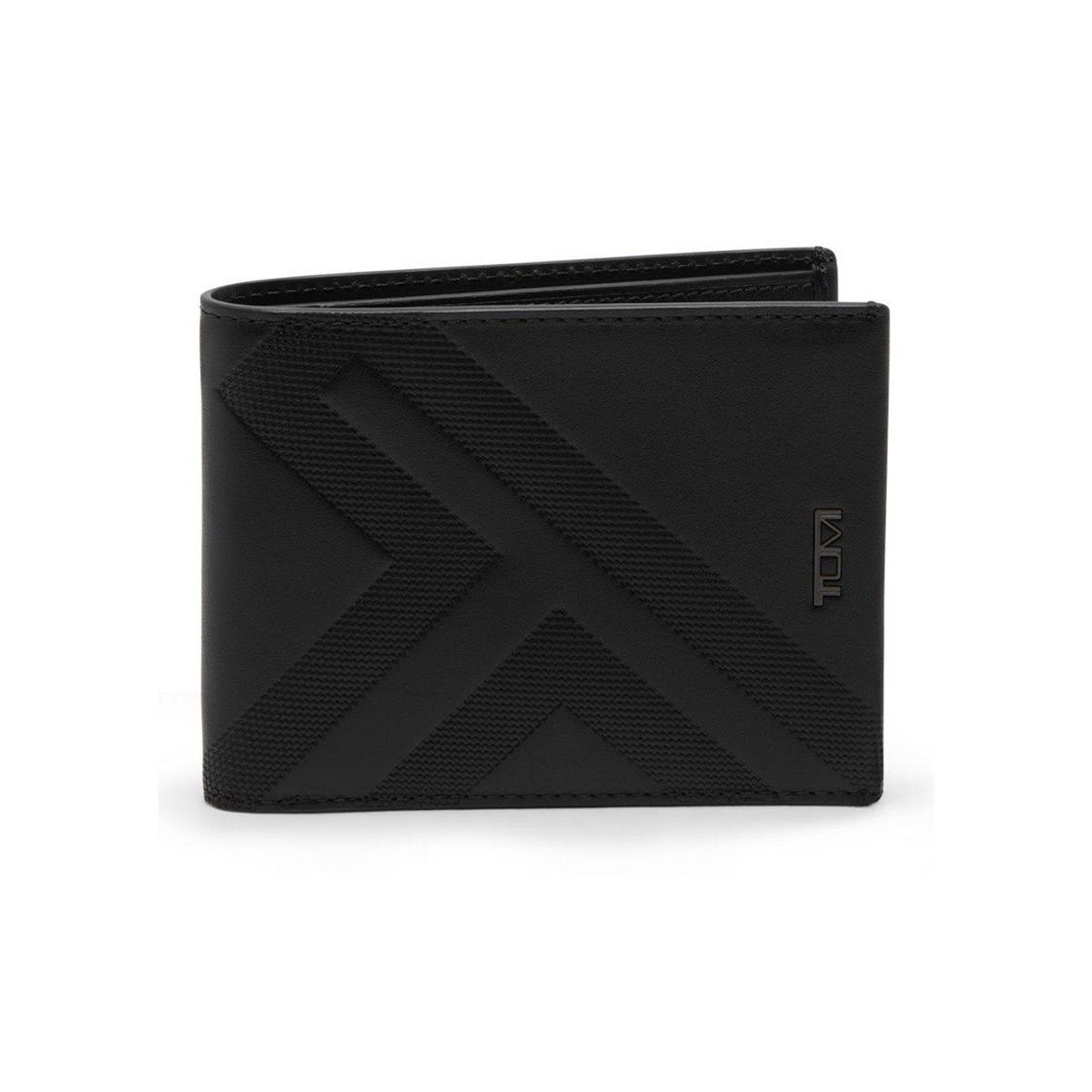 Nassau Global Double Billfold