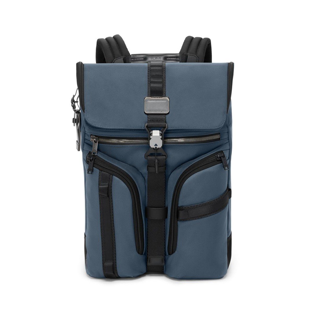 Alpha Bravo Surveillance Flap Backpack