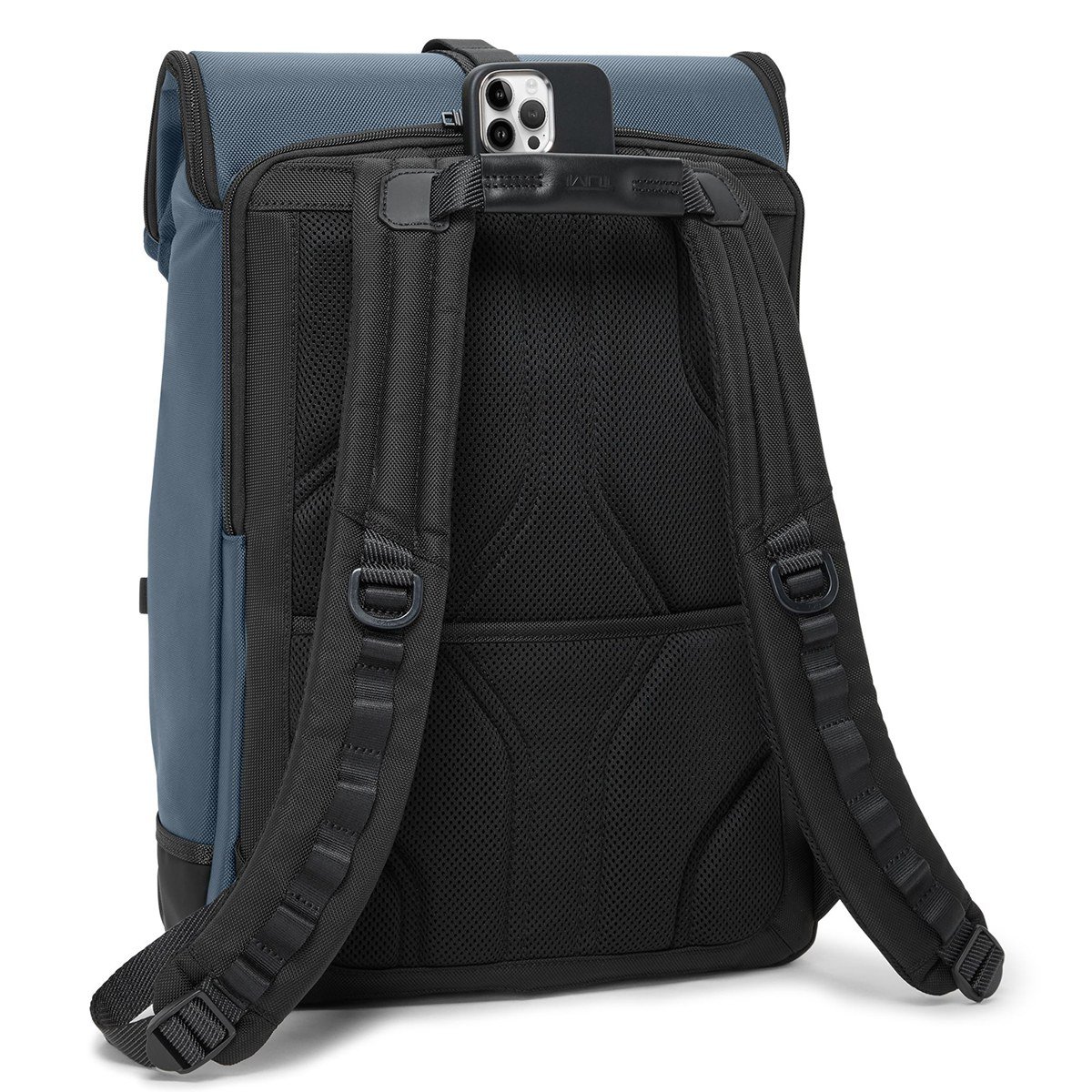 Alpha Bravo Surveillance Flap Backpack
