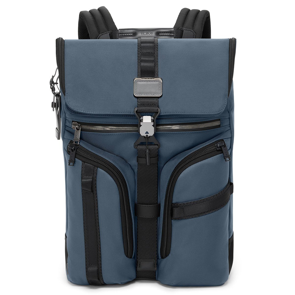 Tumi | Alpha Bravo Surveillance Flap Backpack