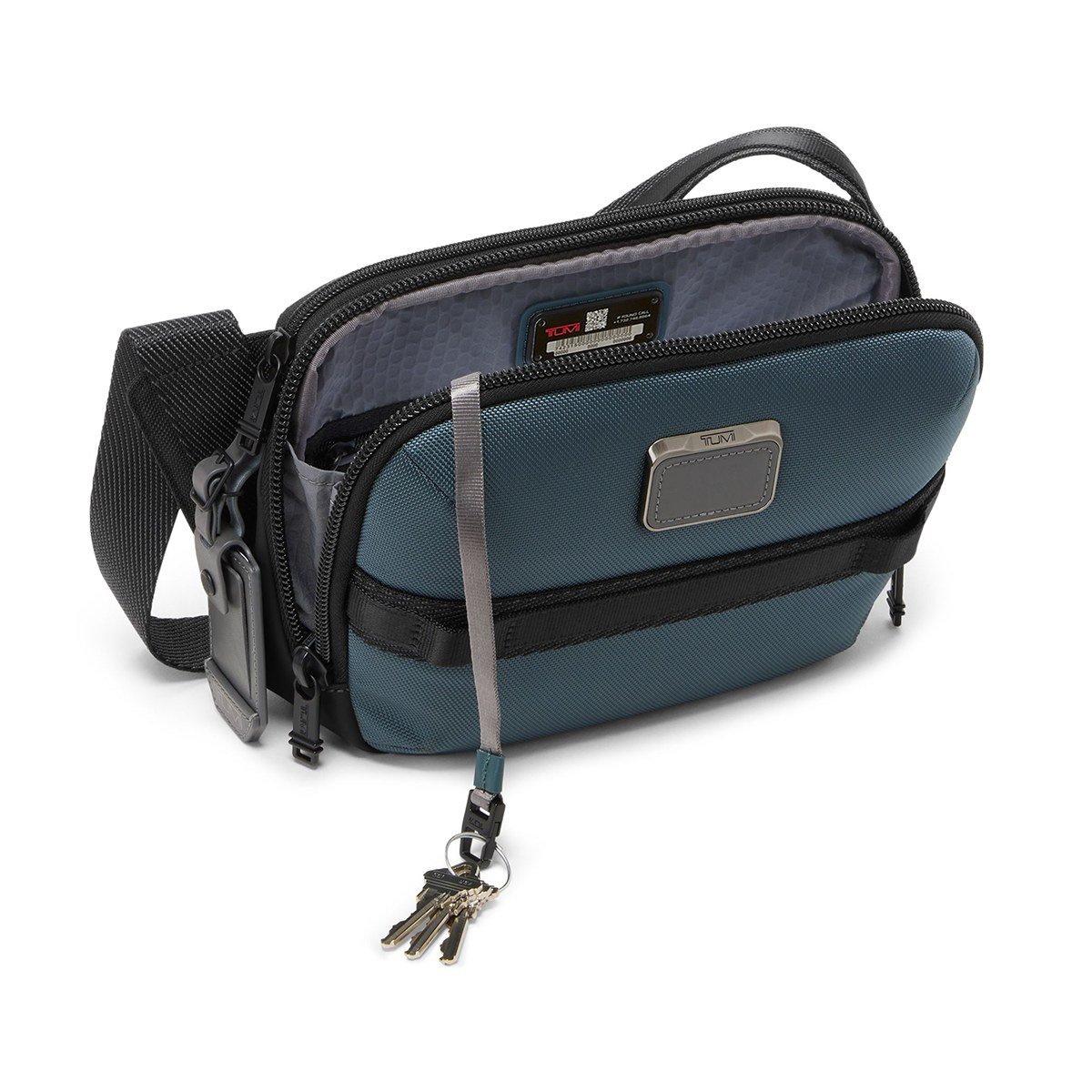Alpha Bravo Ranger Crossbody