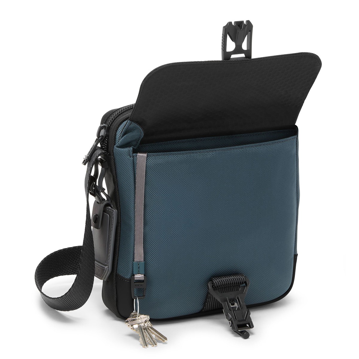 Alpha Bravo Junior Crossbody