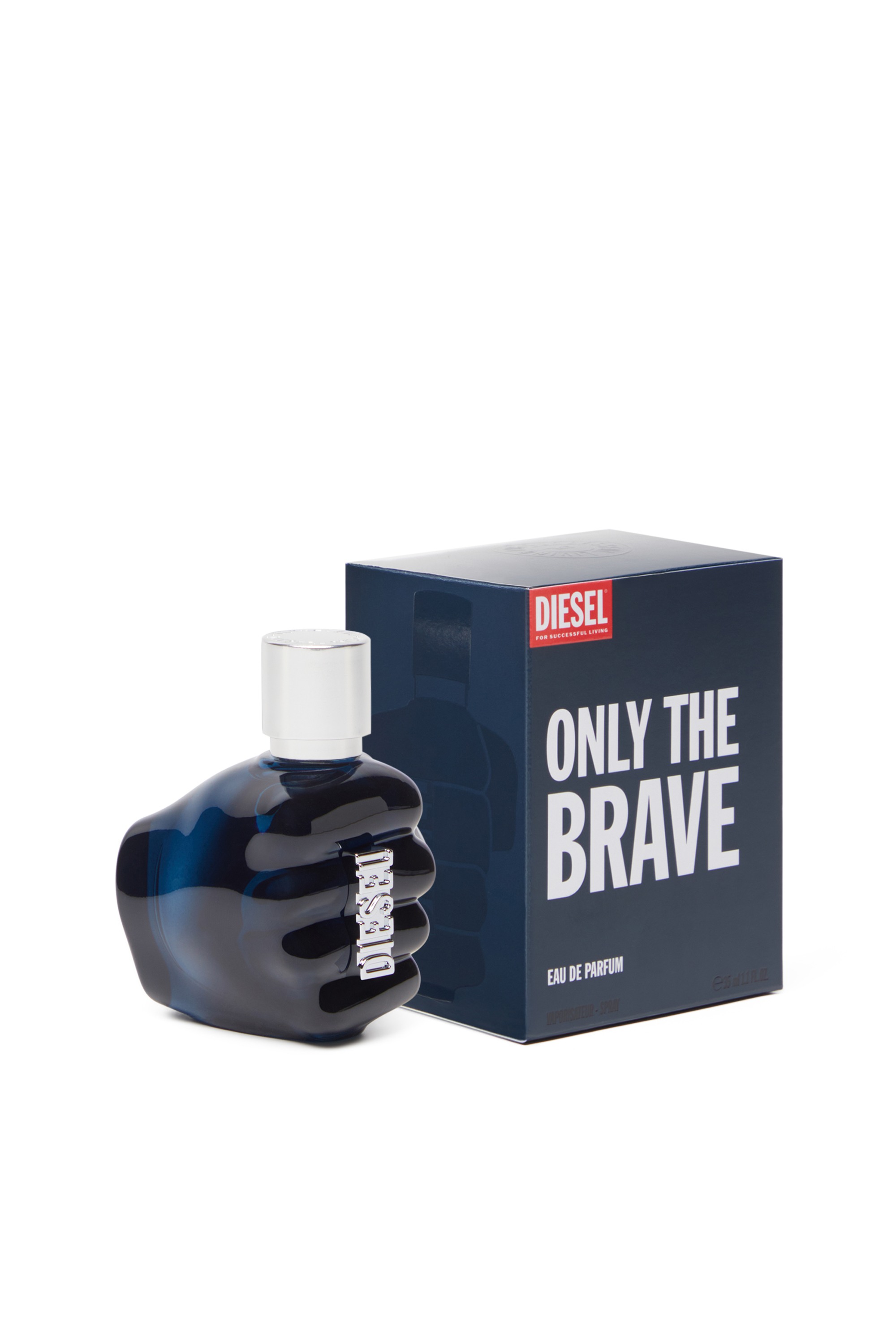 Only The Brave 50ml, Eau de Parfum