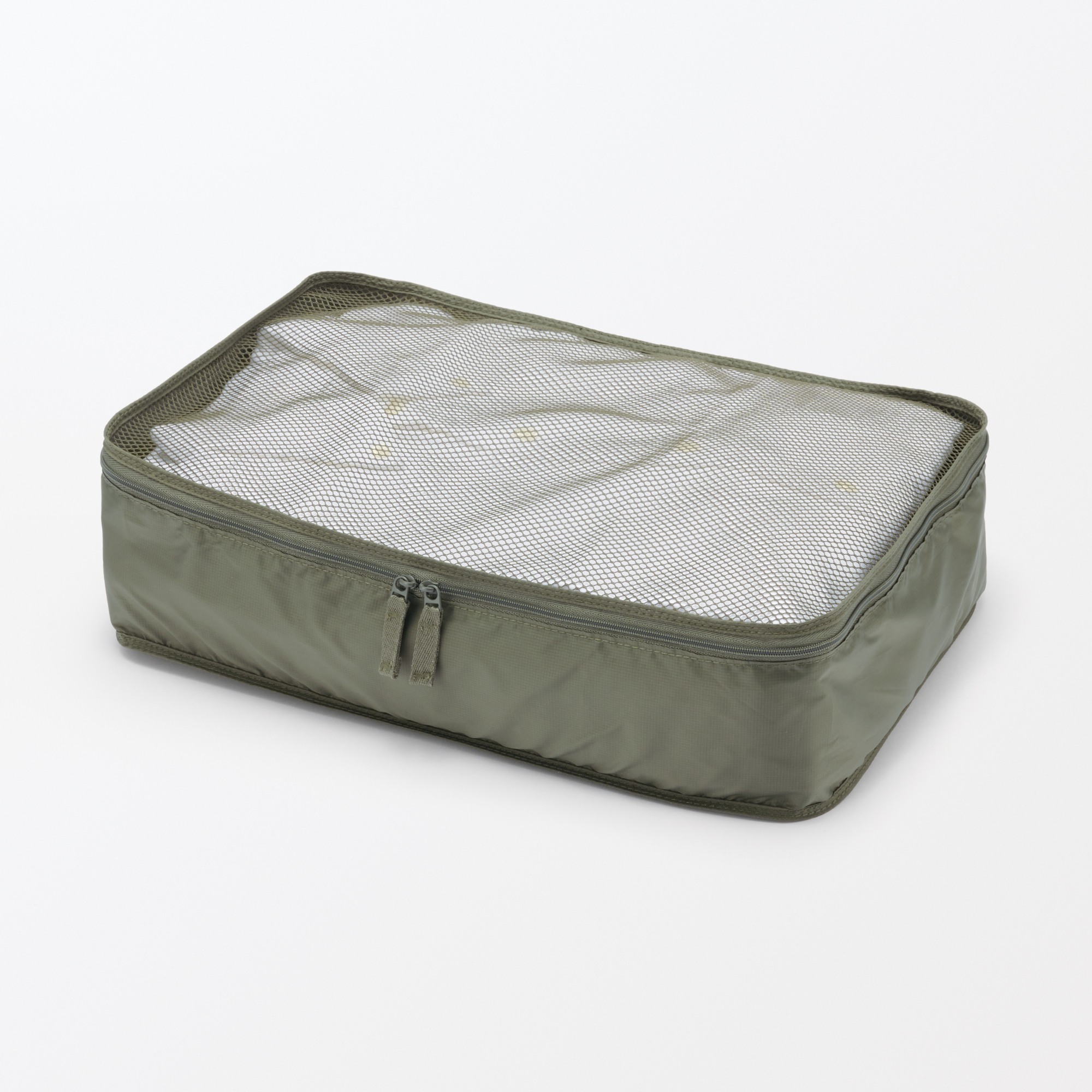 Polyester Gusset case M