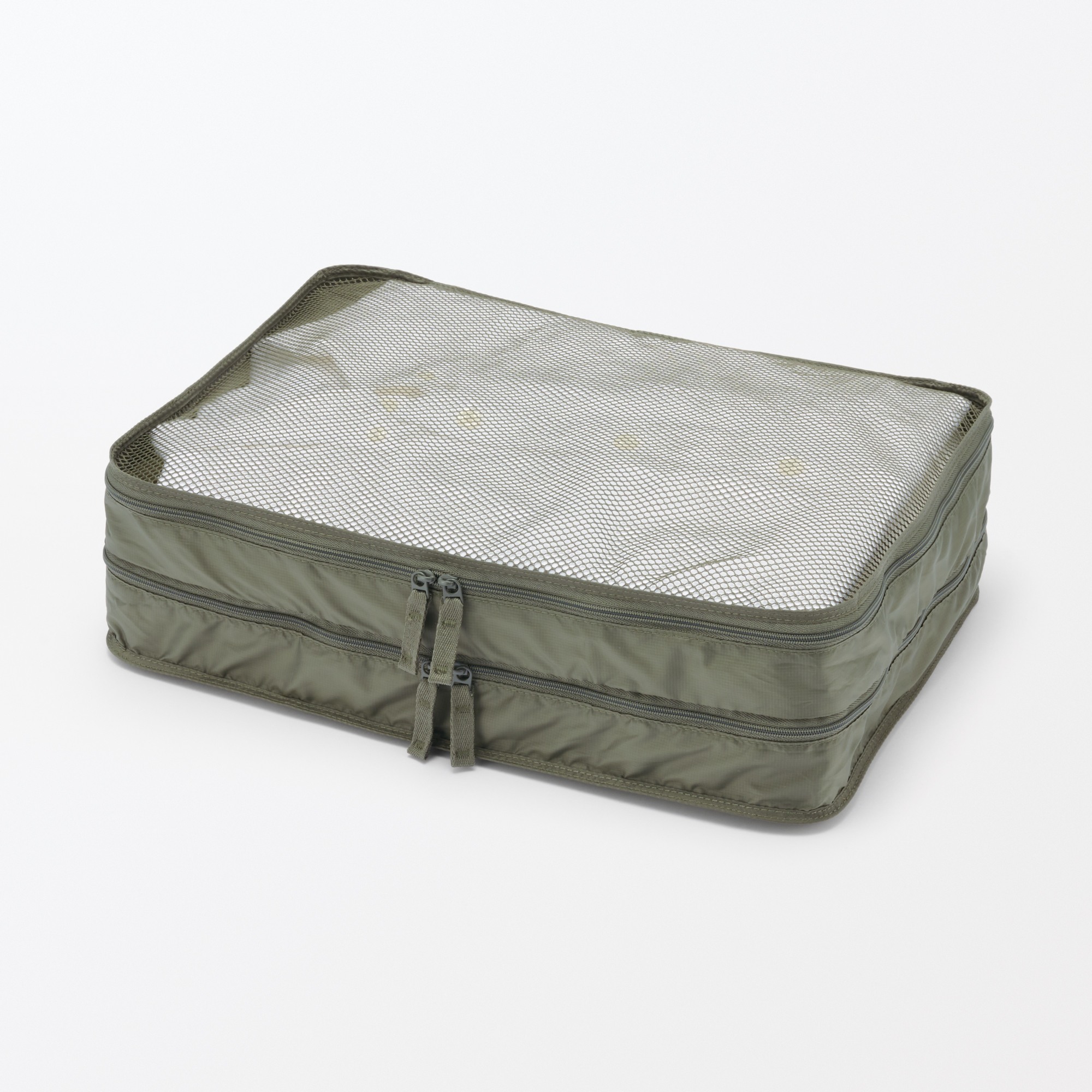 Polyester Gusset case M