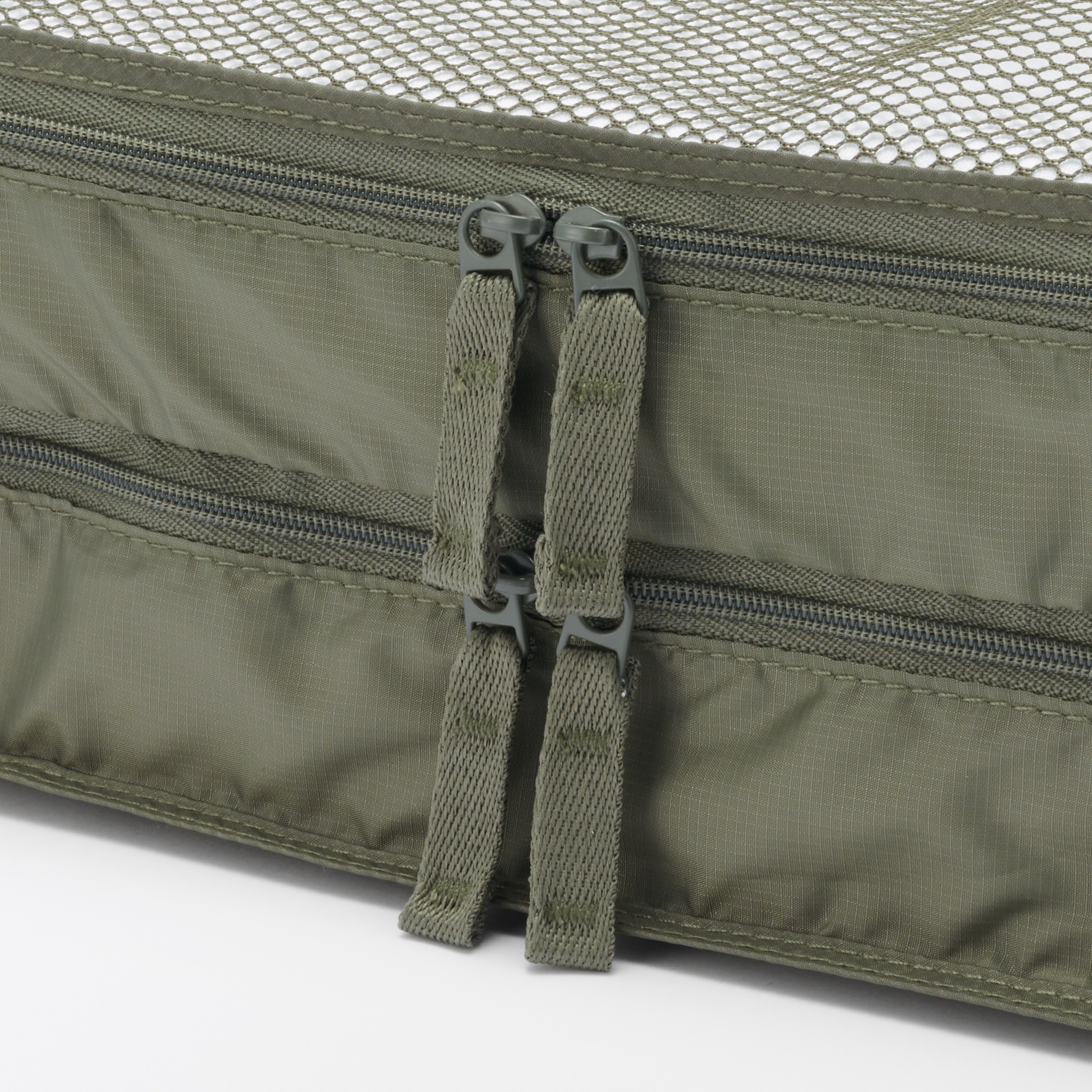 Polyester Gusset case M