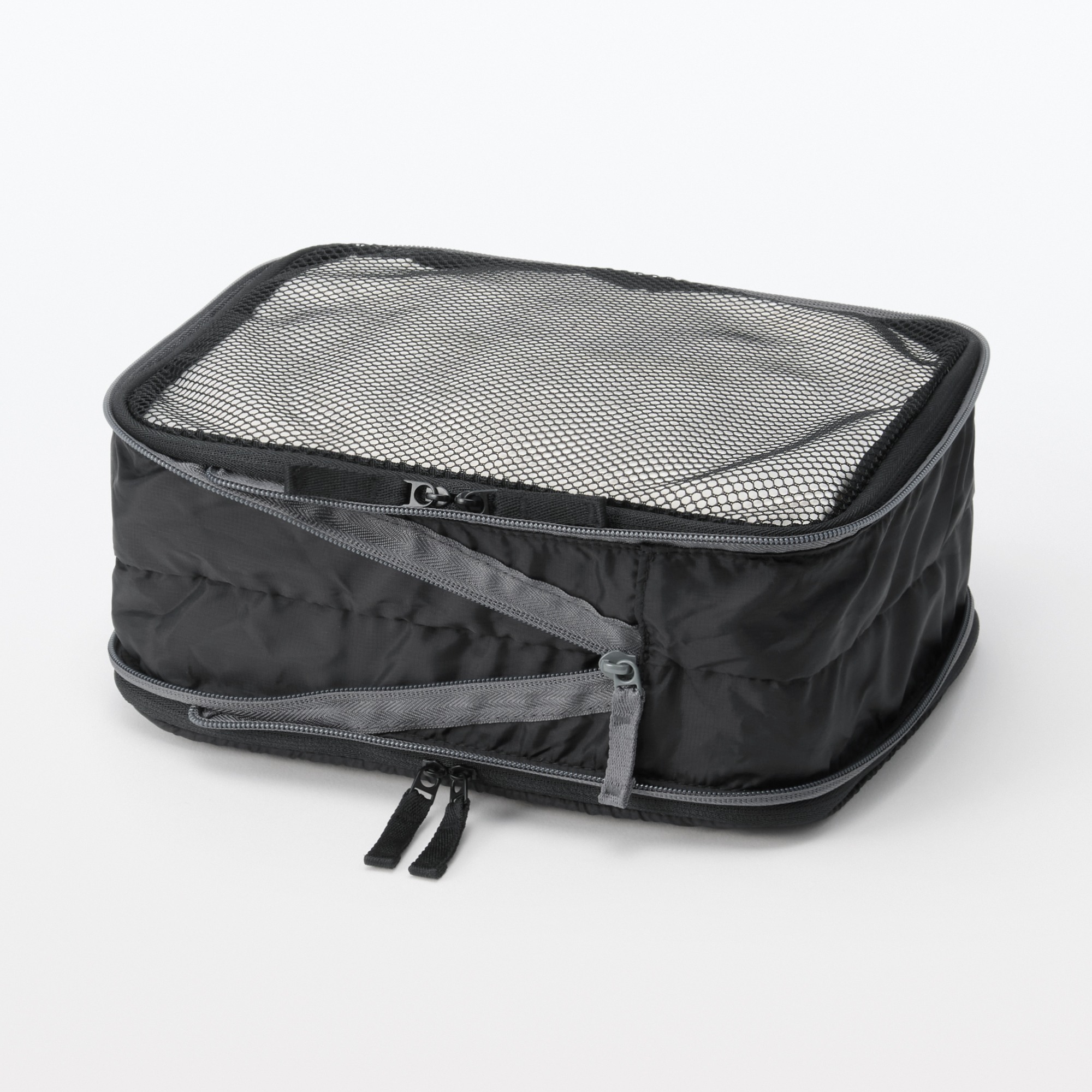 Polyester Gusset case Compression S