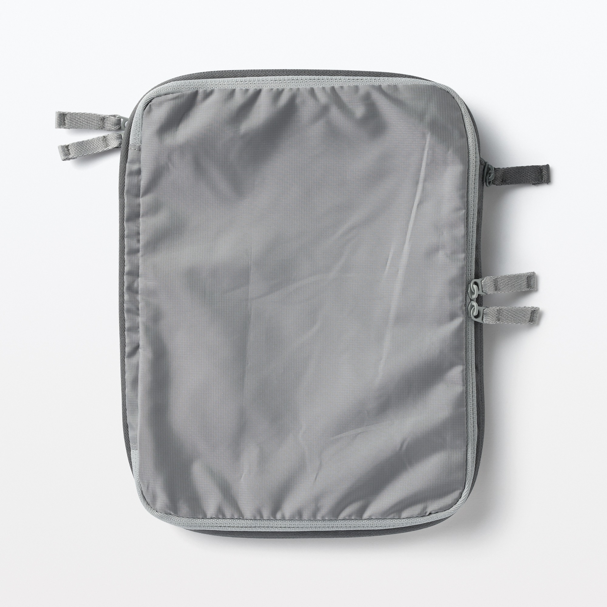 Polyester Gusset case Compression S