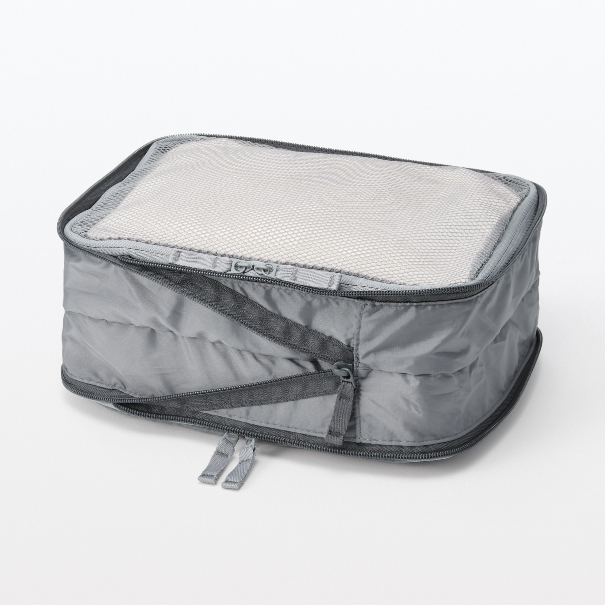 Polyester Gusset case Compression S