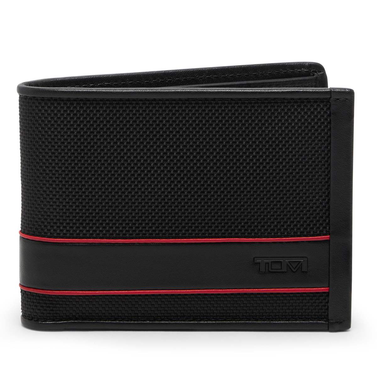 Tumi | Alpha Double Billfold