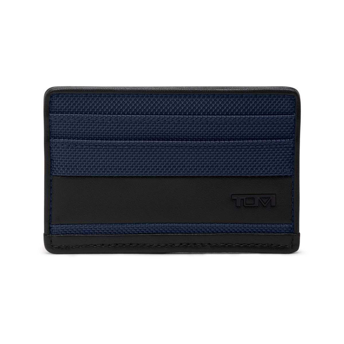 Alpha Slim Card Case