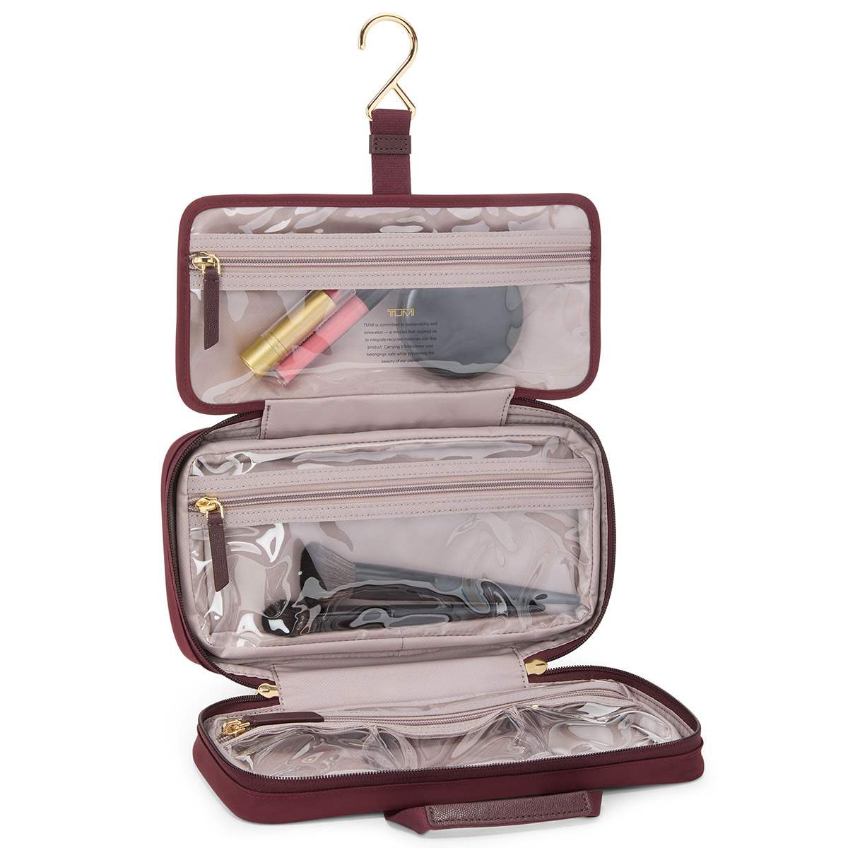 Voyageur Small Madeline Cosmetic