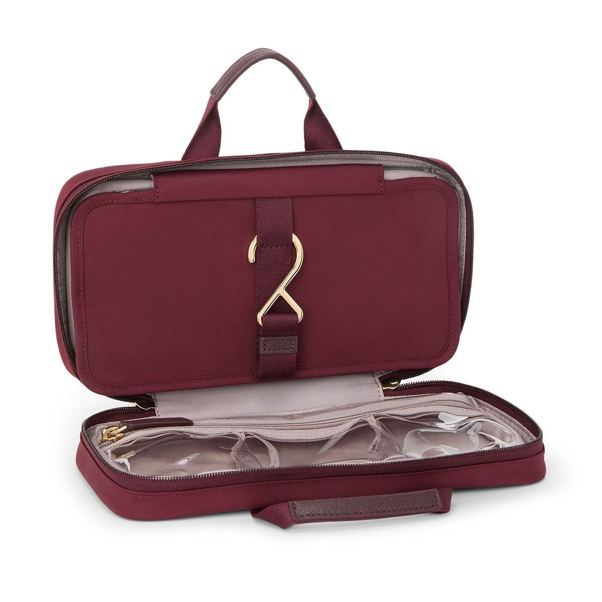 Voyageur Small Madeline Cosmetic