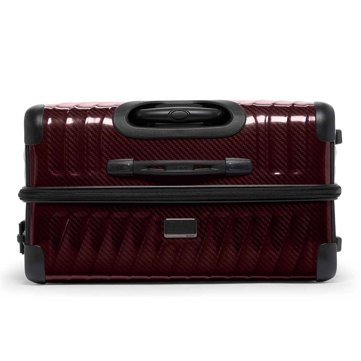 19 Degree Lite Extended Trip 4 Wheeled Packing Case