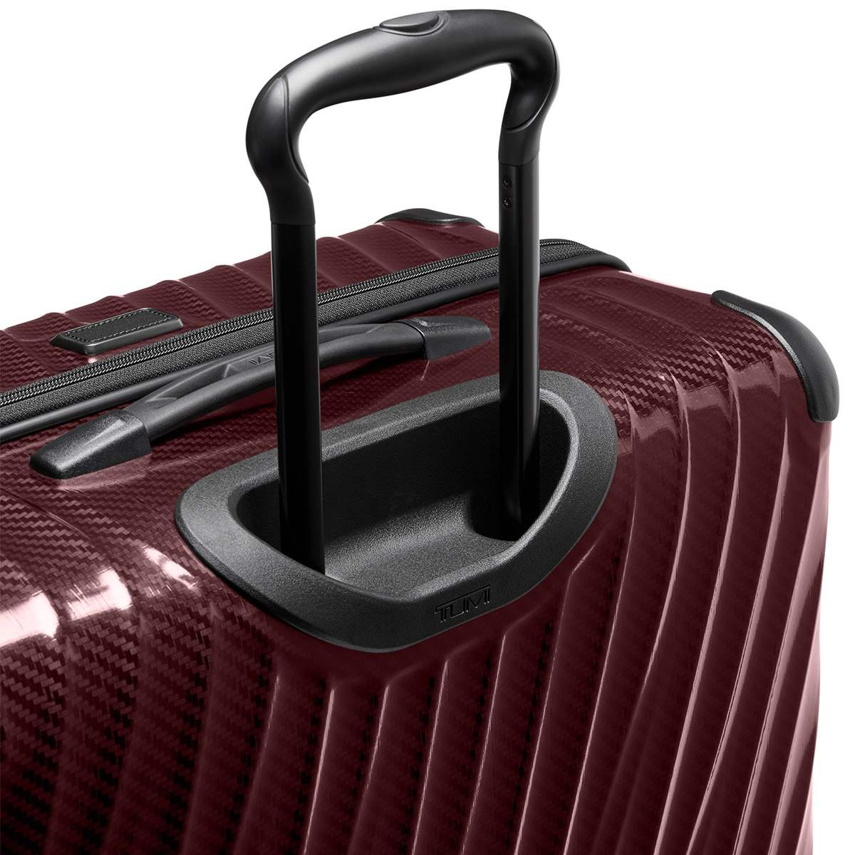 19 Degree Lite Extended Trip 4 Wheeled Packing Case