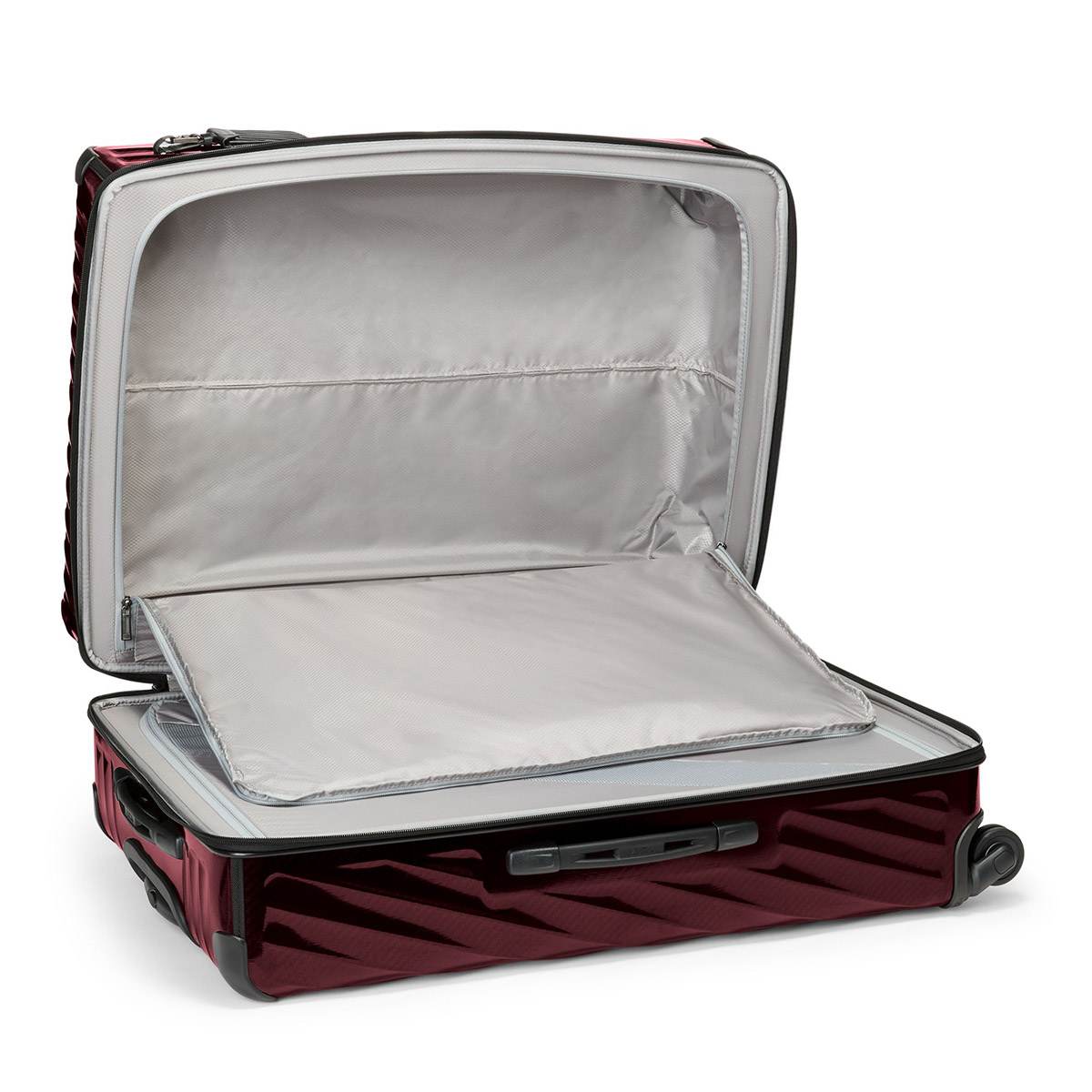 19 Degree Lite Extended Trip 4 Wheeled Packing Case