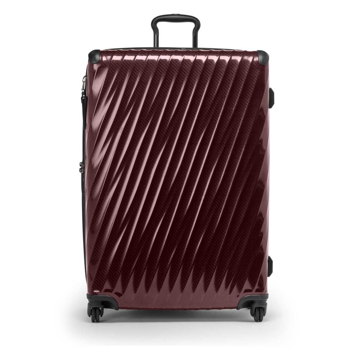 19 Degree Lite Extended Trip 4 Wheeled Packing Case