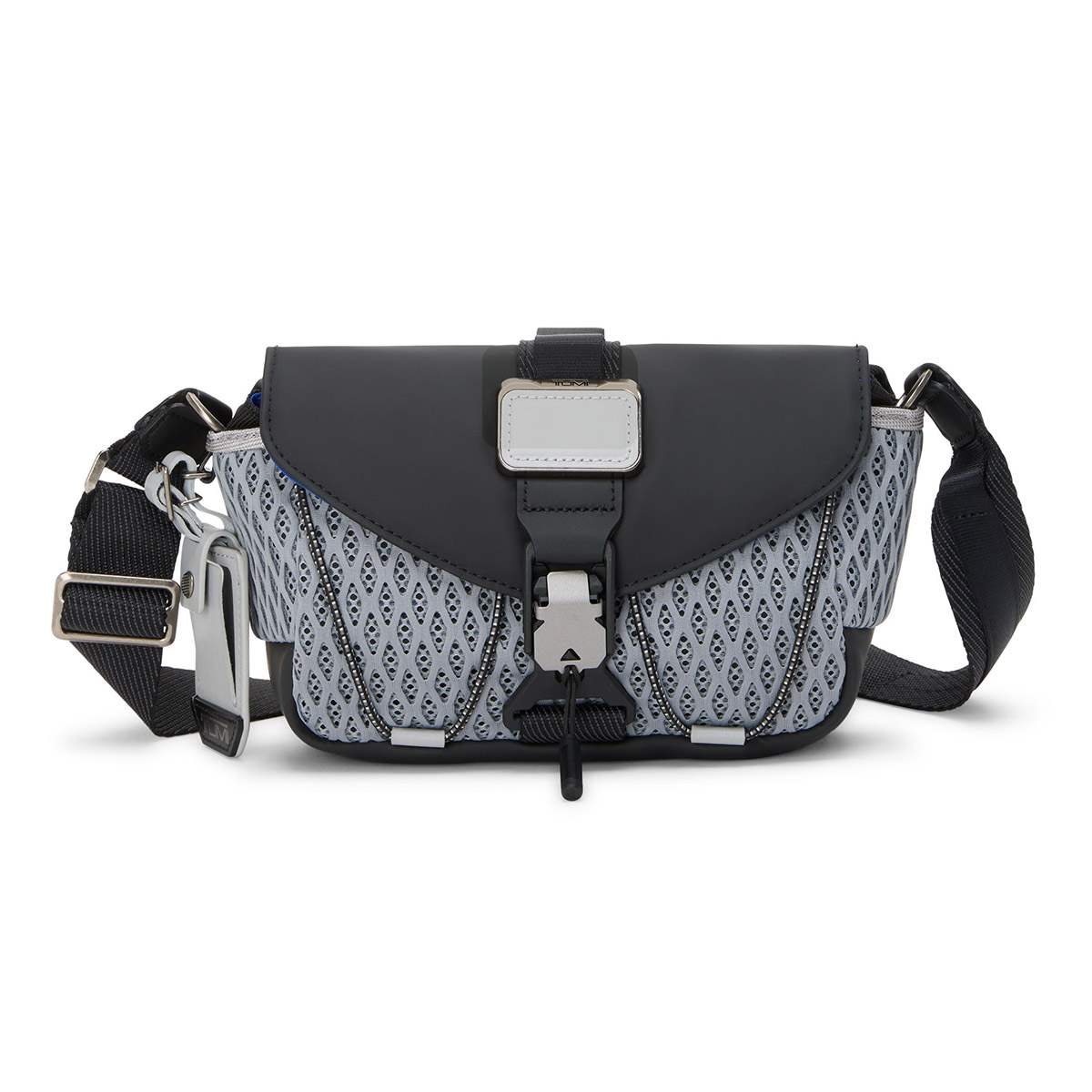 Tumi | Alpha Bravo Compass Flap Crossbody