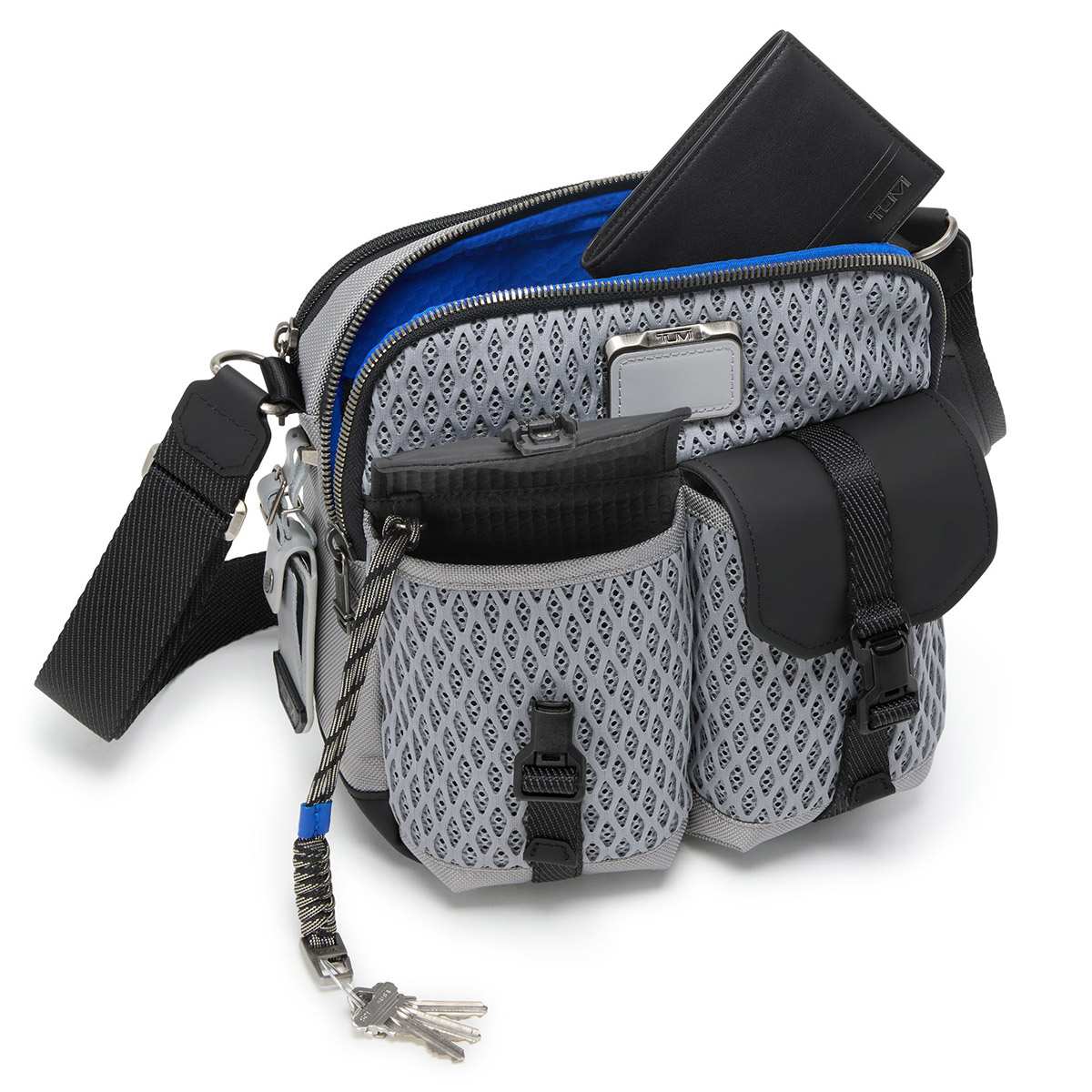 Alpha Bravo Ordinance Crossbody