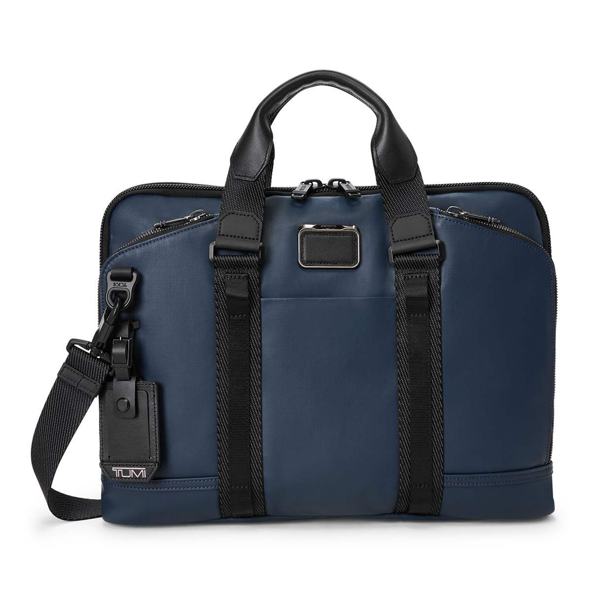 Tumi | Alpha Bravo Academy Brief